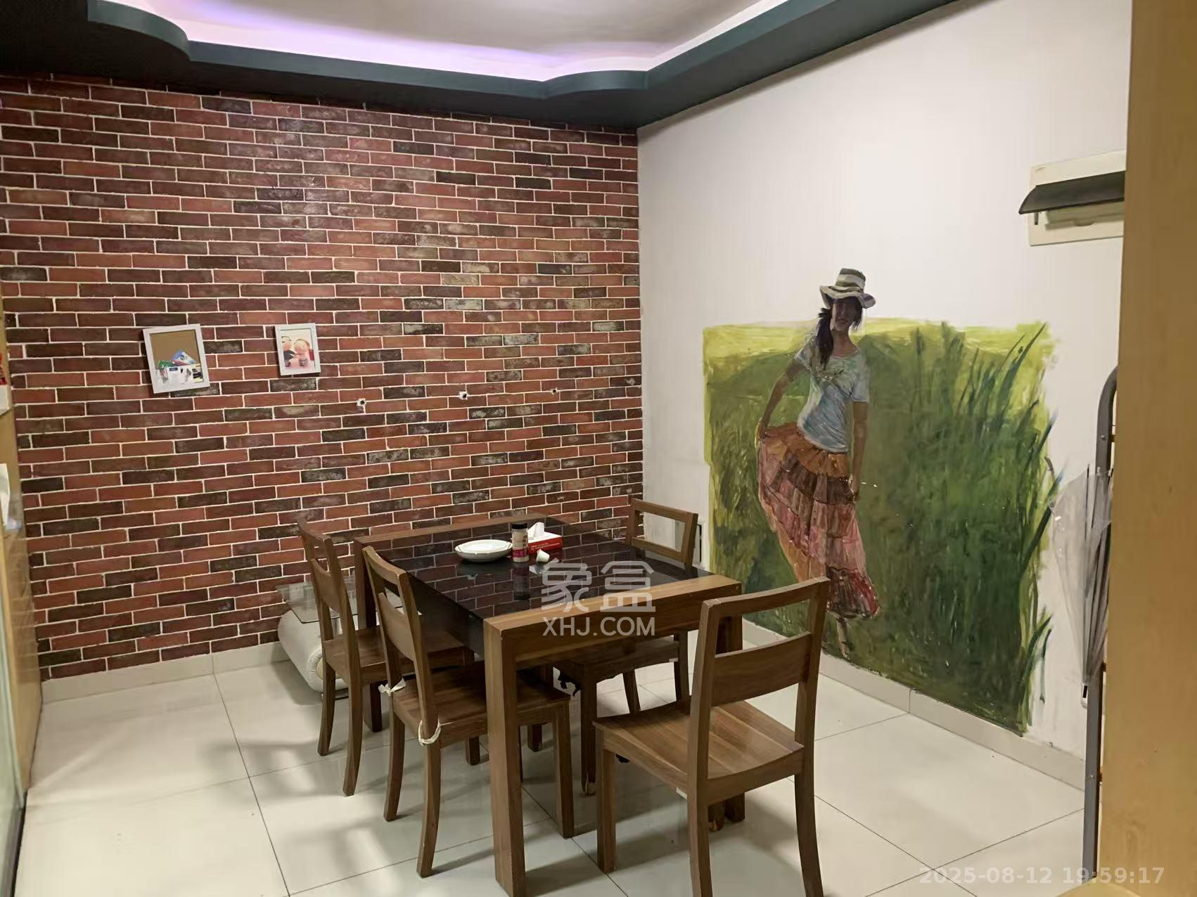 顺天黄金海岸 3室2厅1卫 2300.0元/月 顺天黄金海岸 3室2厅1卫 2300.0元/月室内图