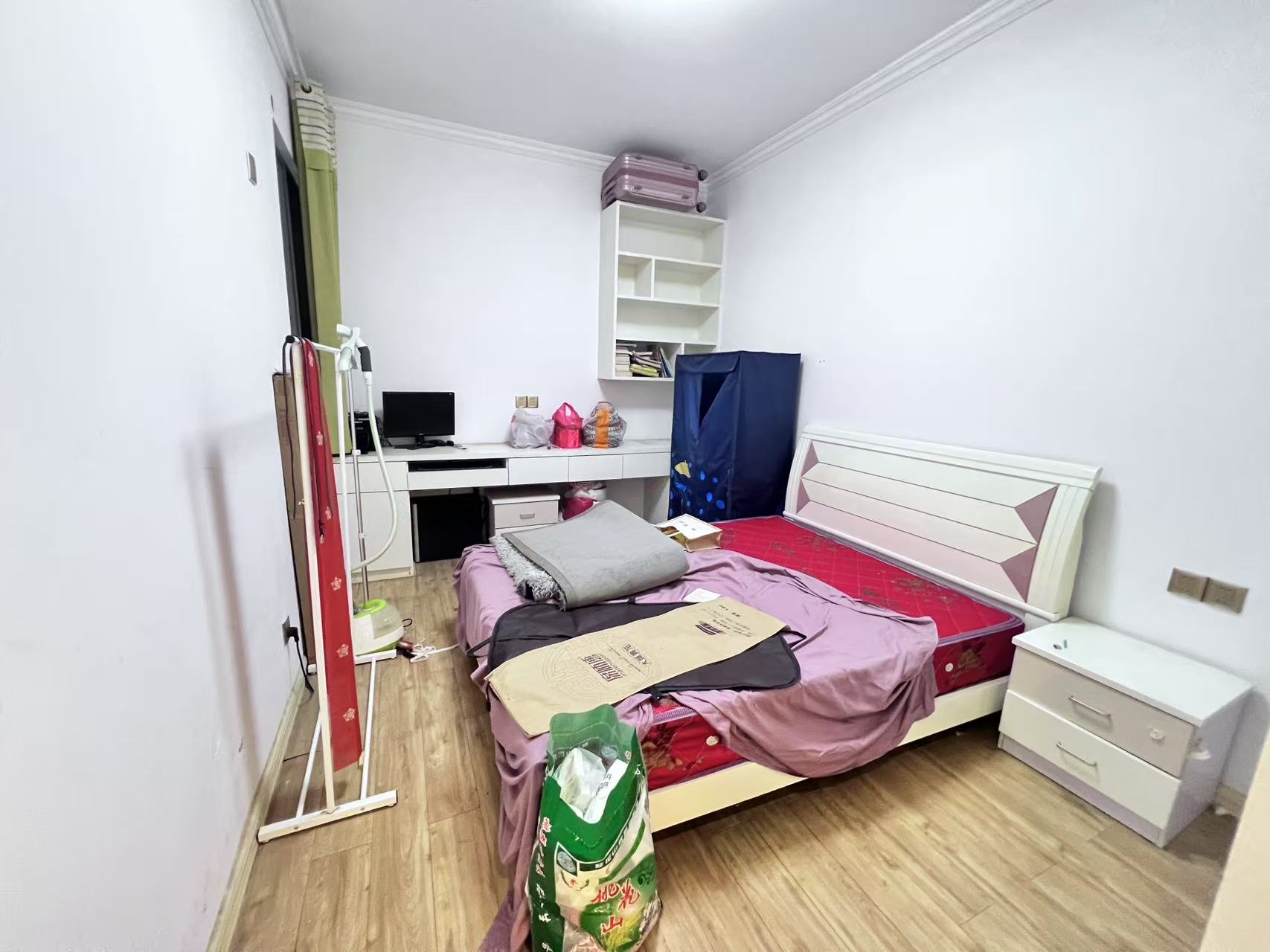 百江花园 2室1厅1卫 39.8万 百江花园 2室1厅1卫 39.8万室内图