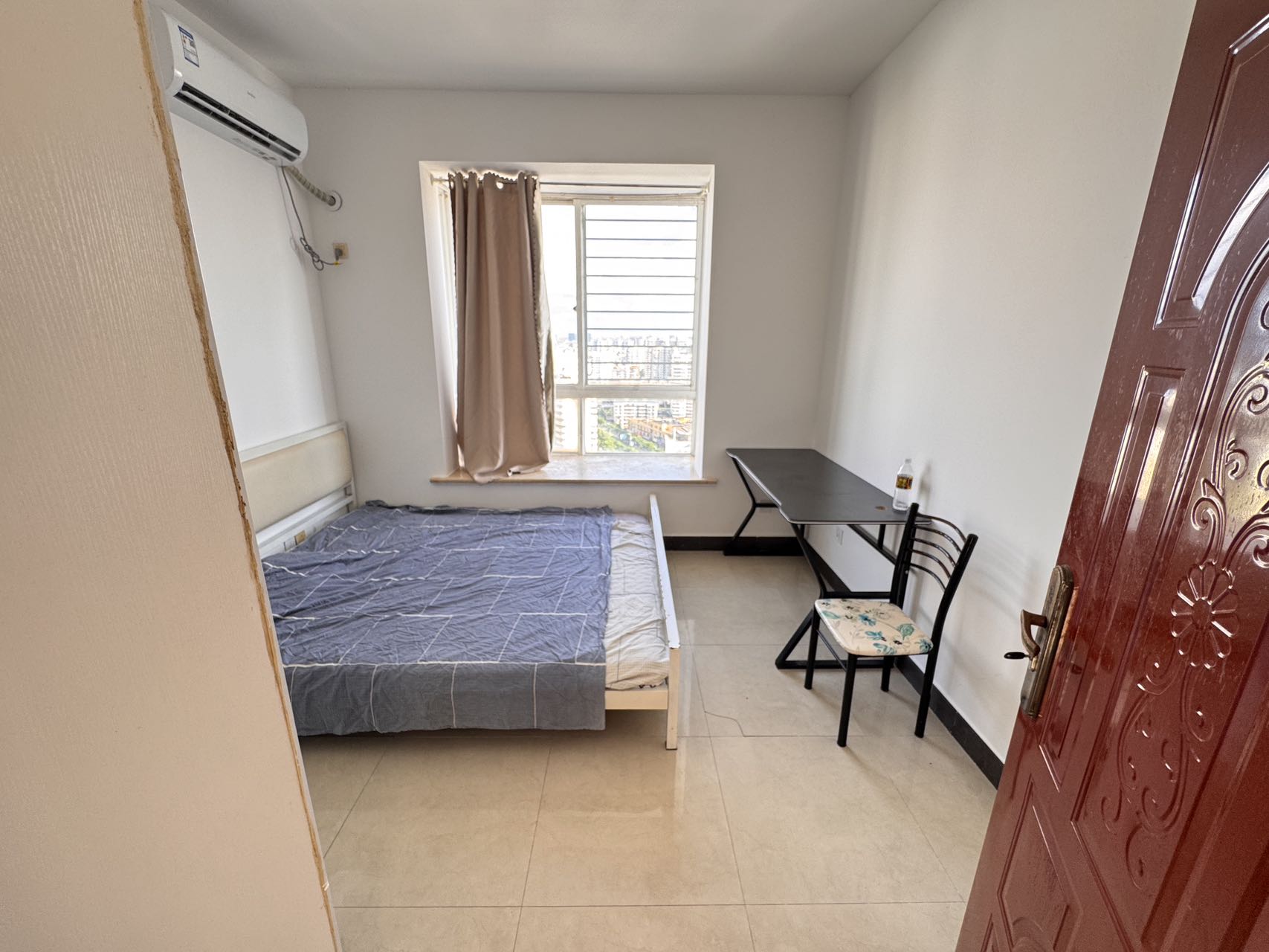 海韵裕都 2室2厅1卫 2500.0元/月 海韵裕都 2室2厅1卫 2500.0元/月室内图