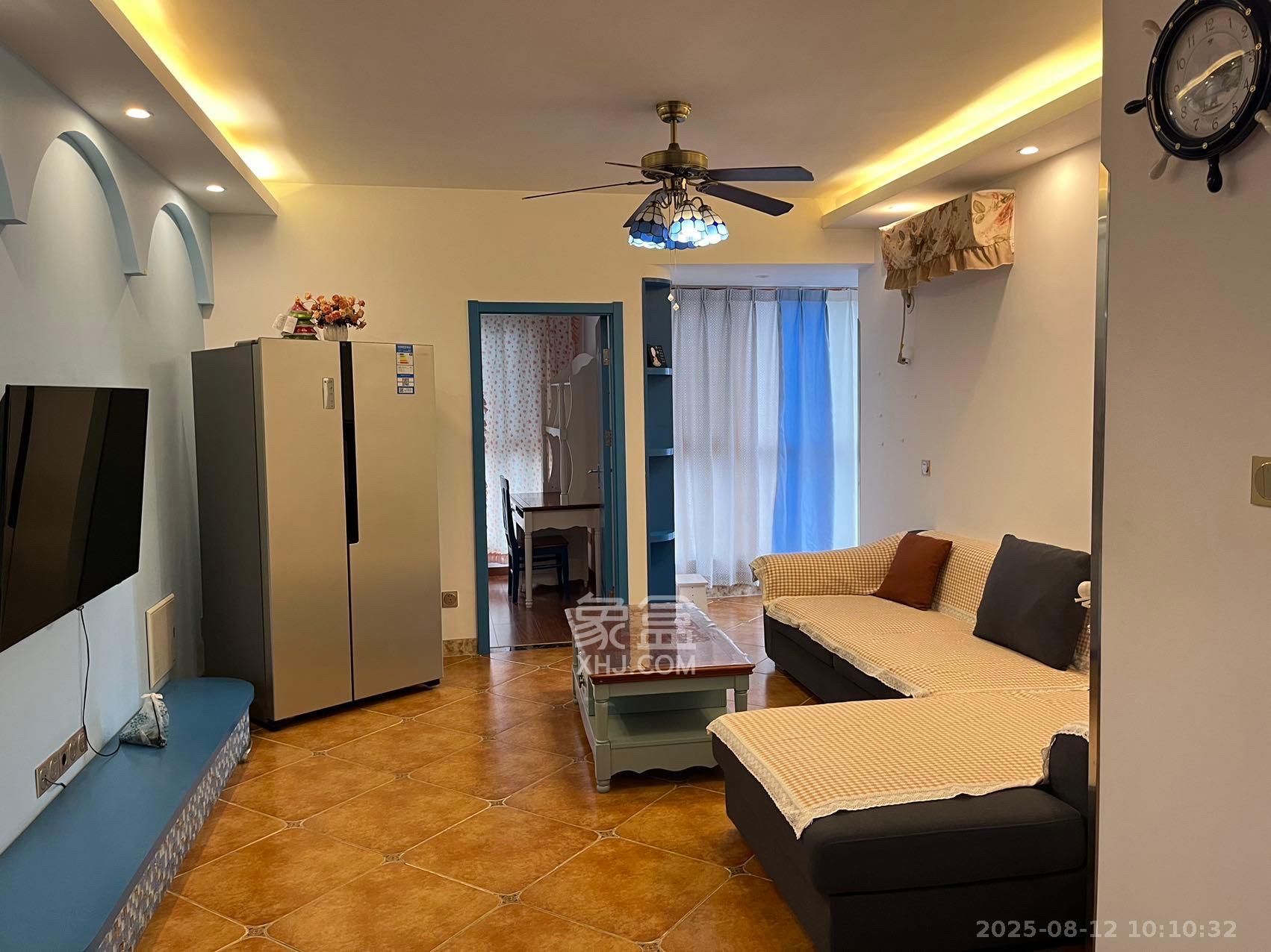 鑫科明珠 3室2厅2卫 3500.0元/月 鑫科明珠 3室2厅2卫 3500.0元/月室内图