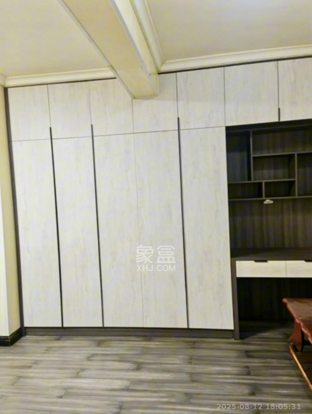和沁园  2室2厅1卫   1800.00元/月室内图1