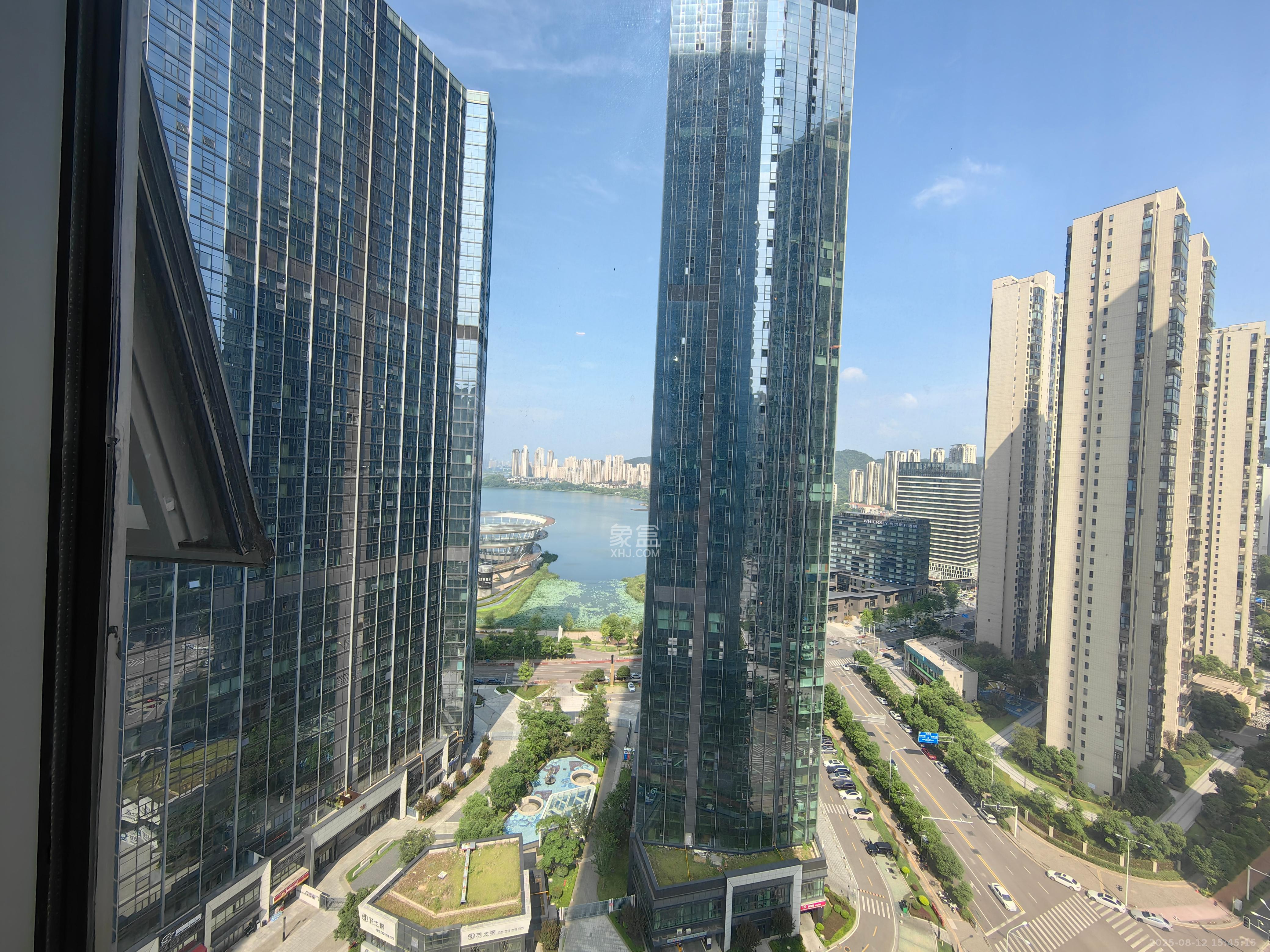 正荣梅溪紫阙台 2室1厅1卫 2100.0元/月 正荣梅溪紫阙台 2室1厅1卫 2100.0元/月室内图