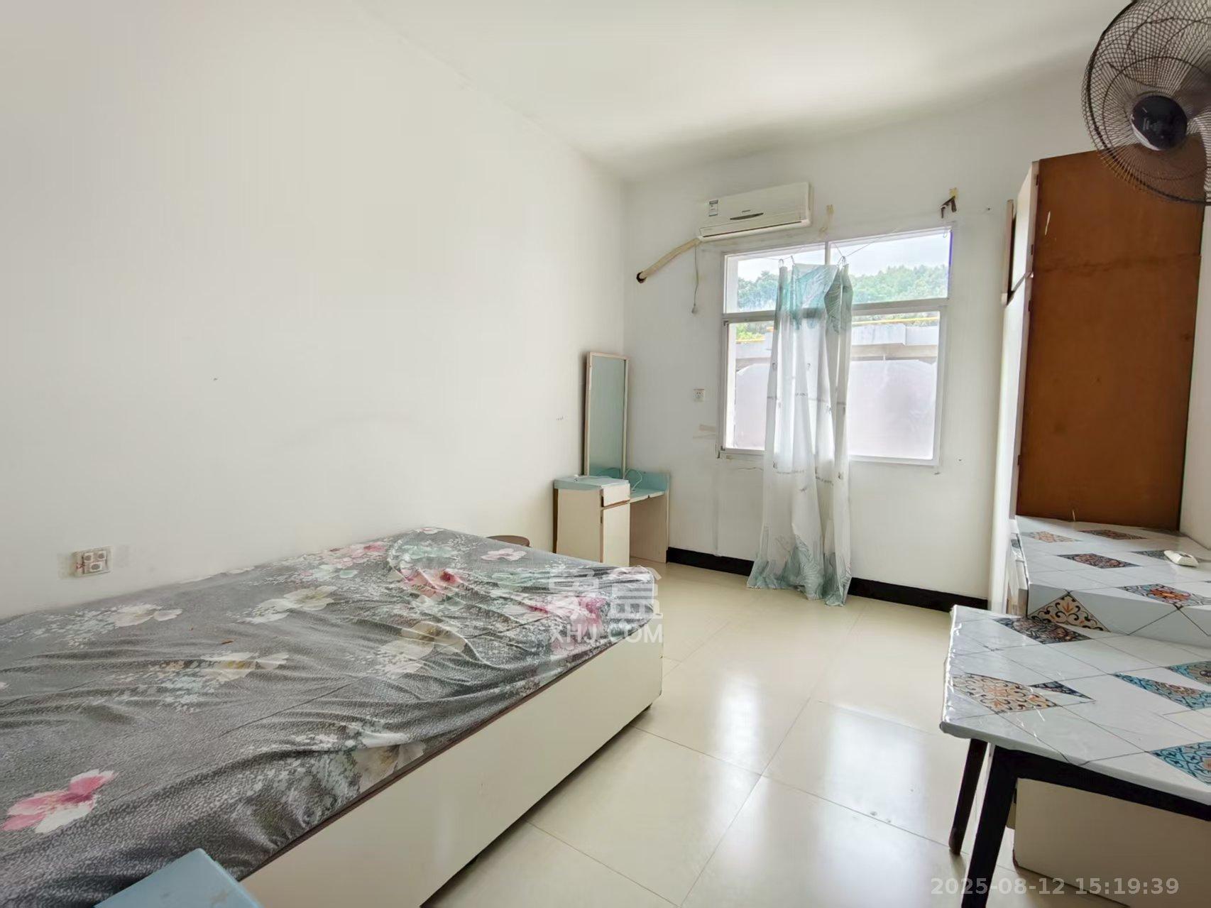 马王堆疗养院单位房 2室1厅1卫 1400.0元/月 马王堆疗养院单位房 2室1厅1卫 1400.0元/月室内图