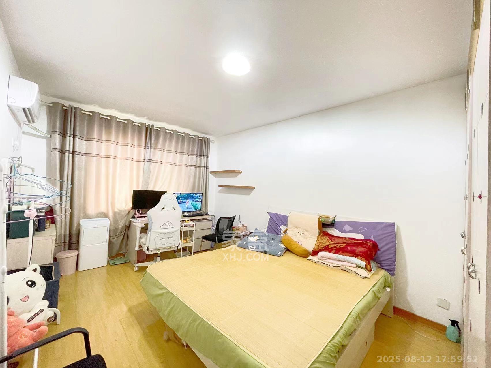 恩瑞麓山名园(龙王港小区) 2室2厅1卫 1500.0元/月 恩瑞麓山名园(龙王港小区) 2室2厅1卫 1500.0元/月室内图