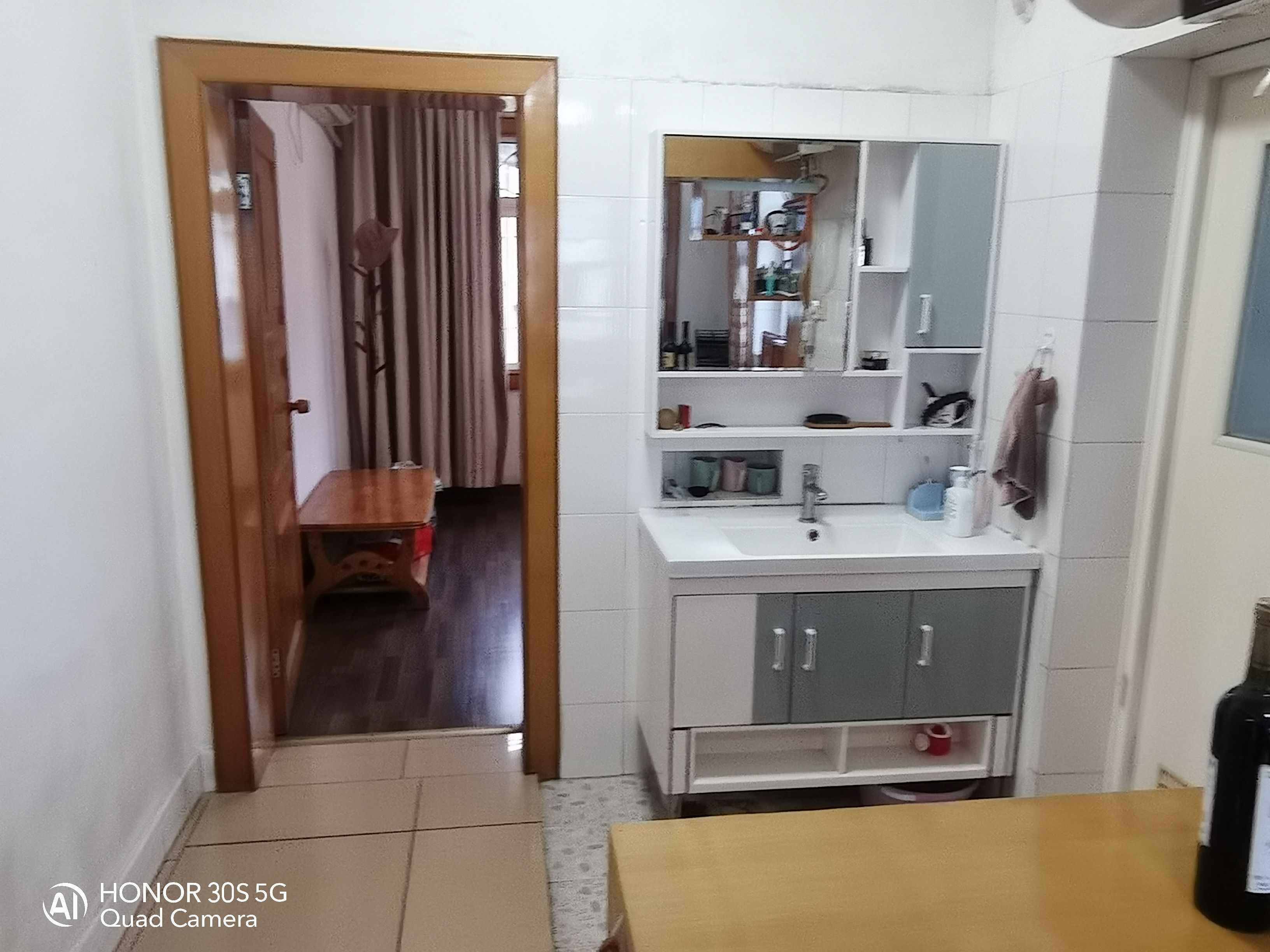 娄底第三完全小学家属楼 3室2厅1卫 2000.0元/月 娄底第三完全小学家属楼 3室2厅1卫 2000.0元/月室内图