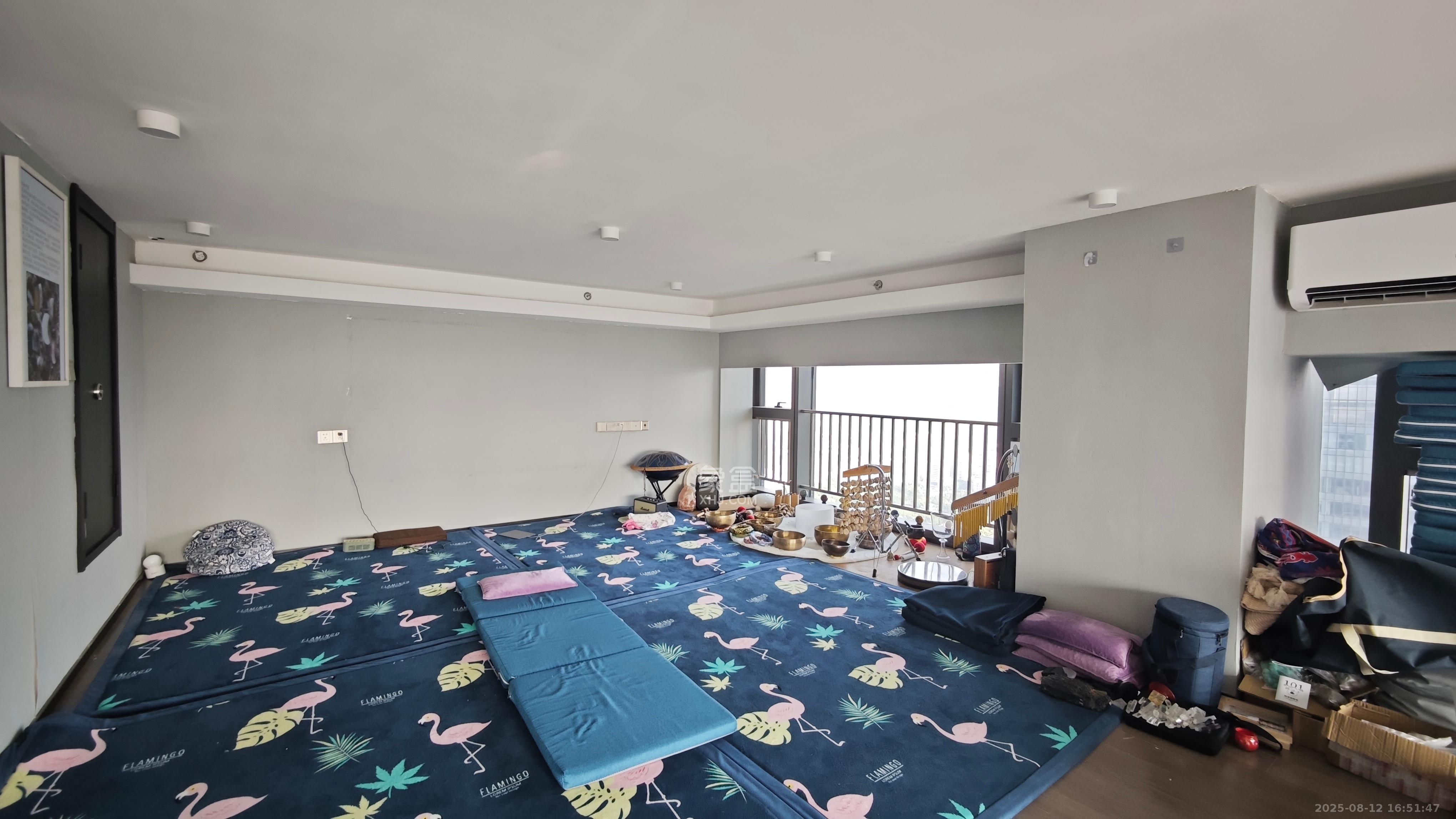 华远华时代  4室2厅2卫   4500.00元/月室内图