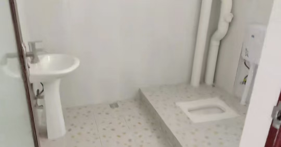 金牛佳园 3室2厅2卫 120.0万 金牛佳园 3室2厅2卫 120.0万室内图