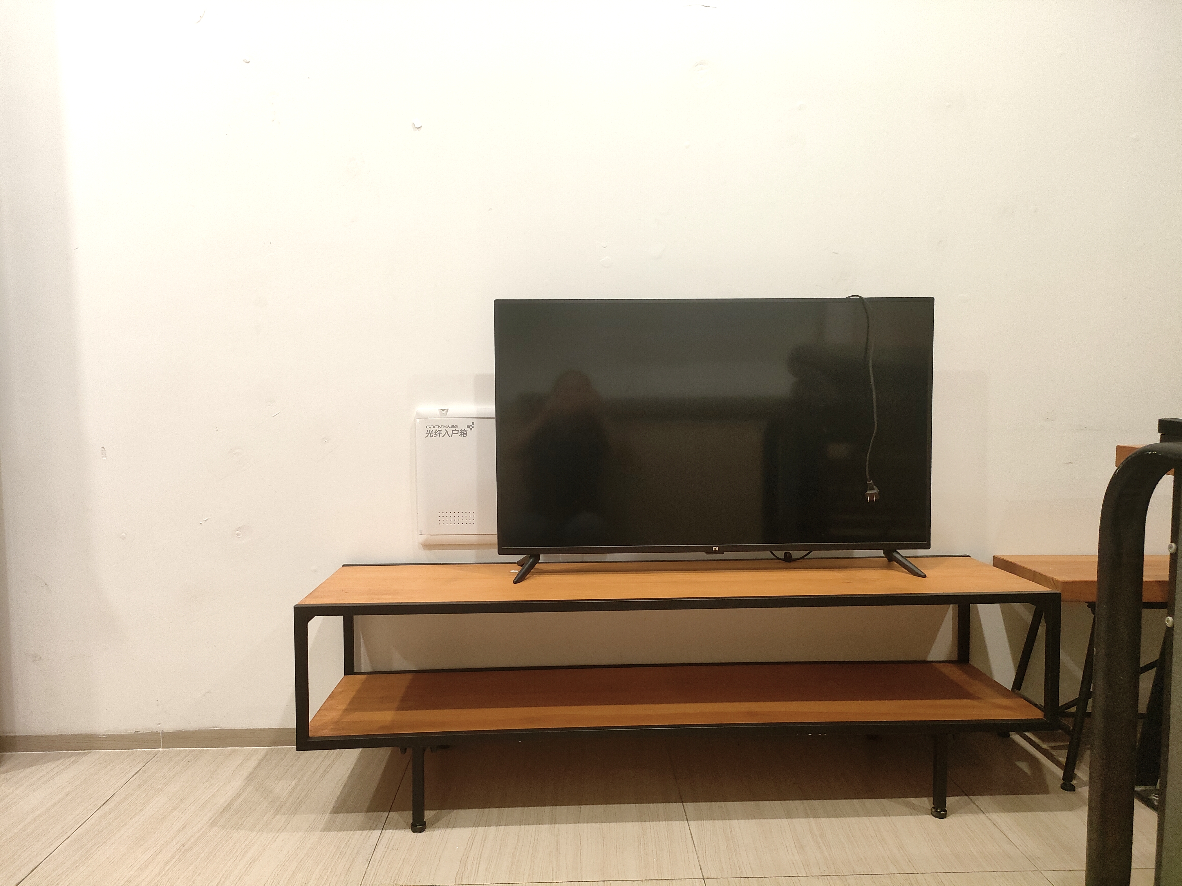 海航豪庭南苑  1室1厅1卫    3000.0元/月室内图