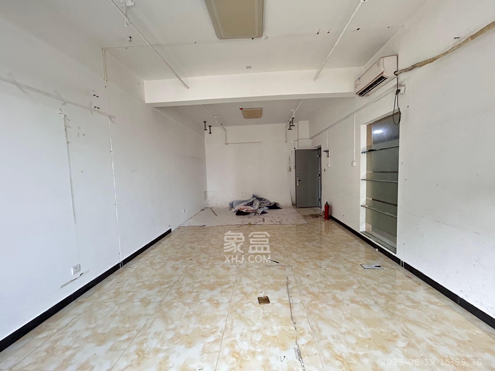 百纳广场（百纳公寓）   64.0㎡      2800.0元/月室内图