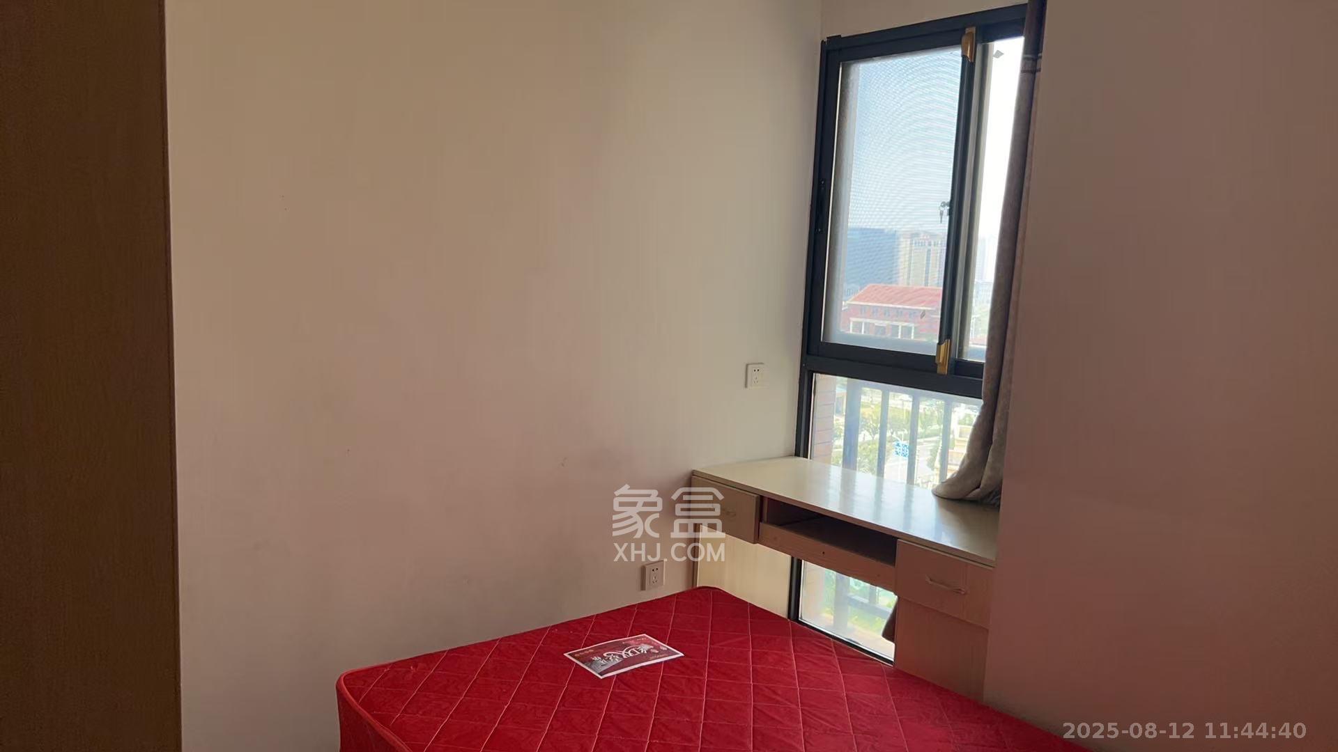 湘熙水郡(观澜海赋家园) 3室2厅1卫 2600.0元/月 湘熙水郡(观澜海赋家园) 3室2厅1卫 2600.0元/月室内图