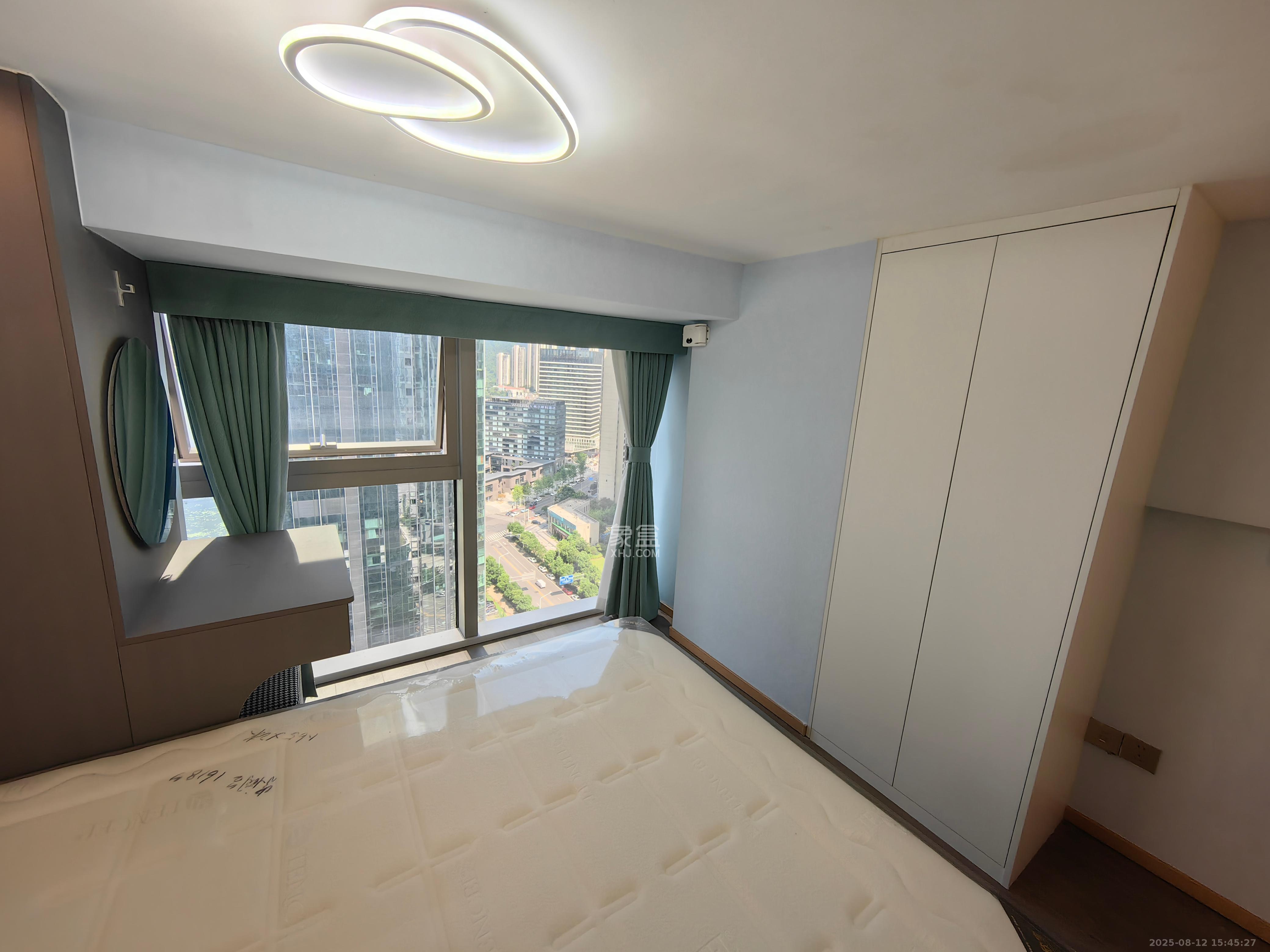 正荣梅溪紫阙台 2室1厅1卫 2100.0元/月 正荣梅溪紫阙台 2室1厅1卫 2100.0元/月室内图