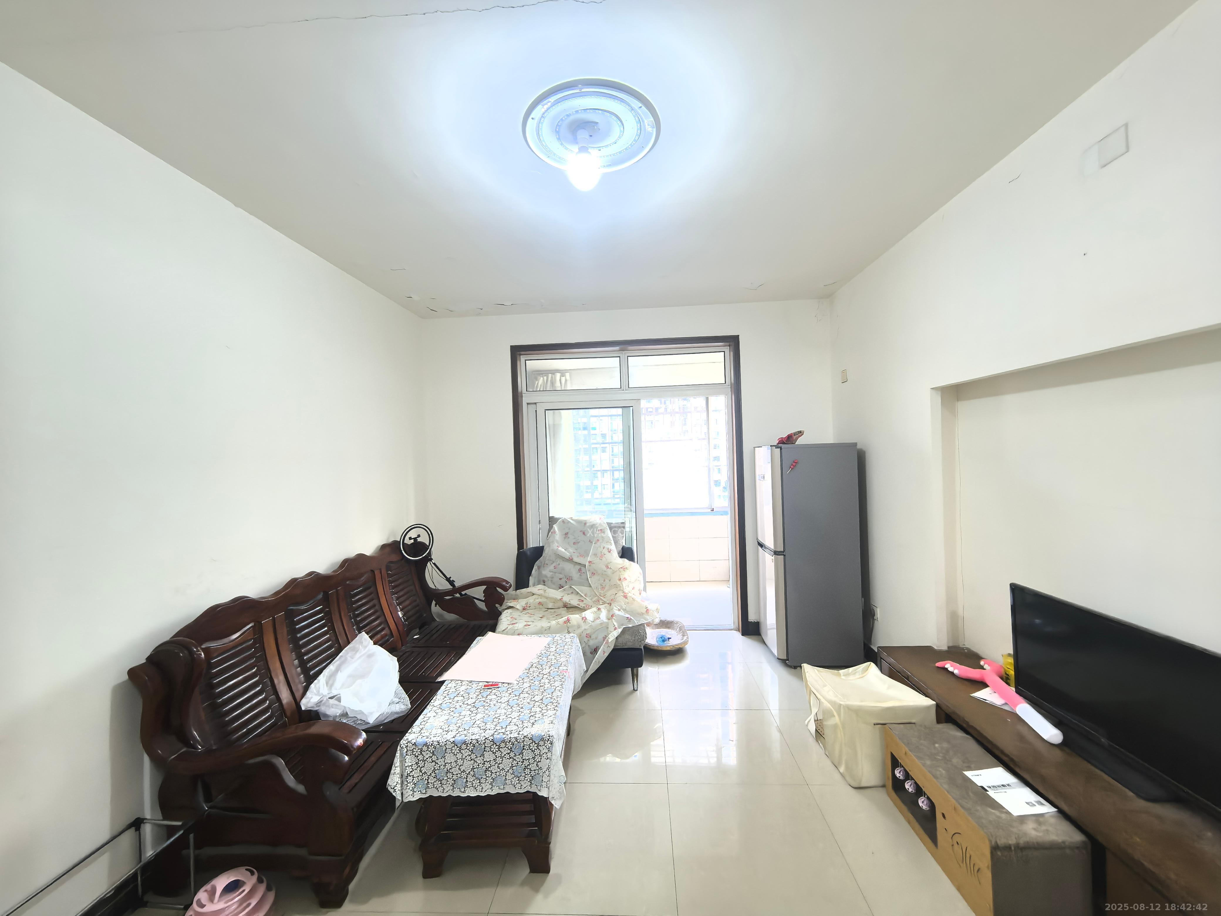 省六建公司宿舍（桐梓坡）  2室1厅1卫   1500.00元/月
