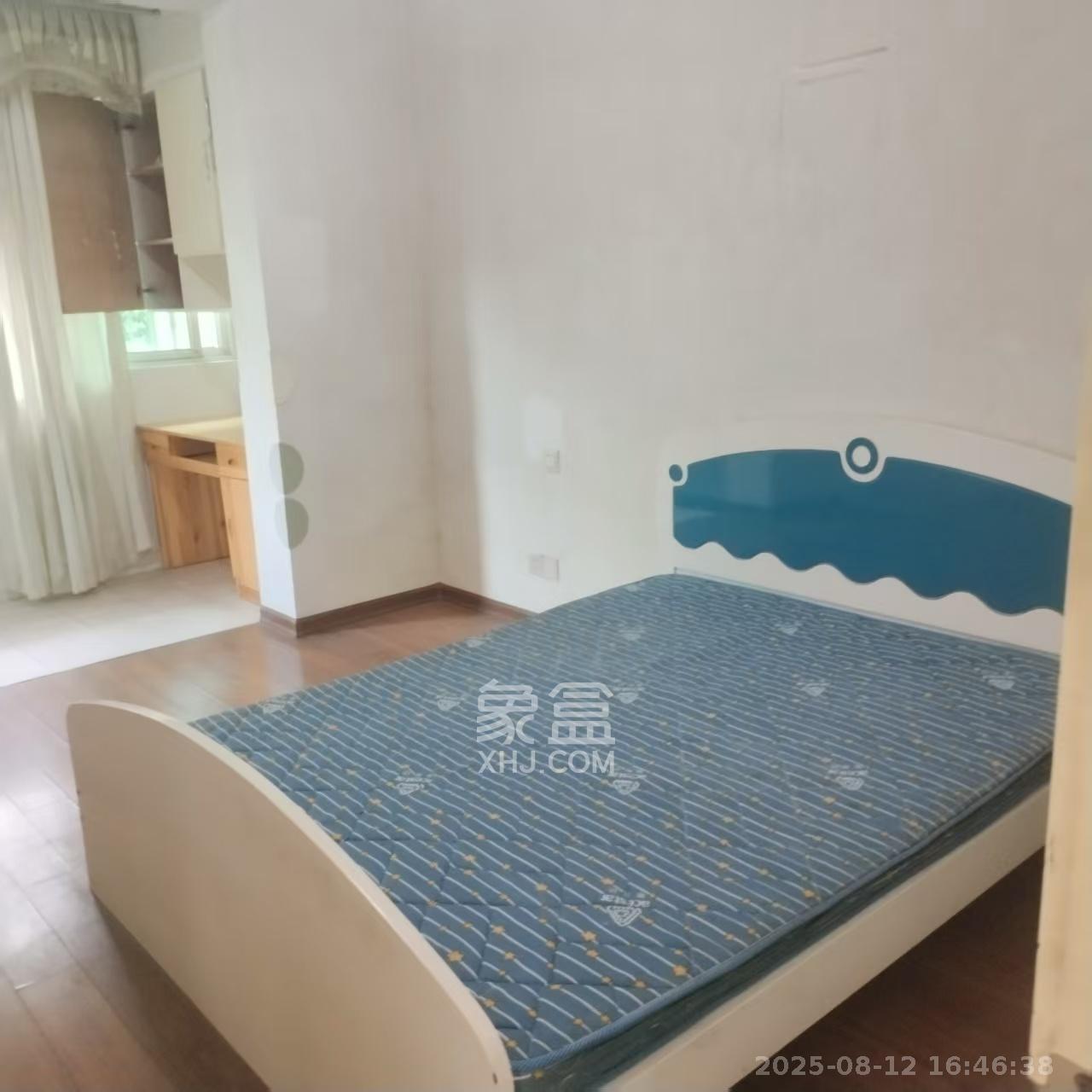 广厦新苑 2室2厅1卫 1600.0元/月 广厦新苑 2室2厅1卫 1600.0元/月室内图