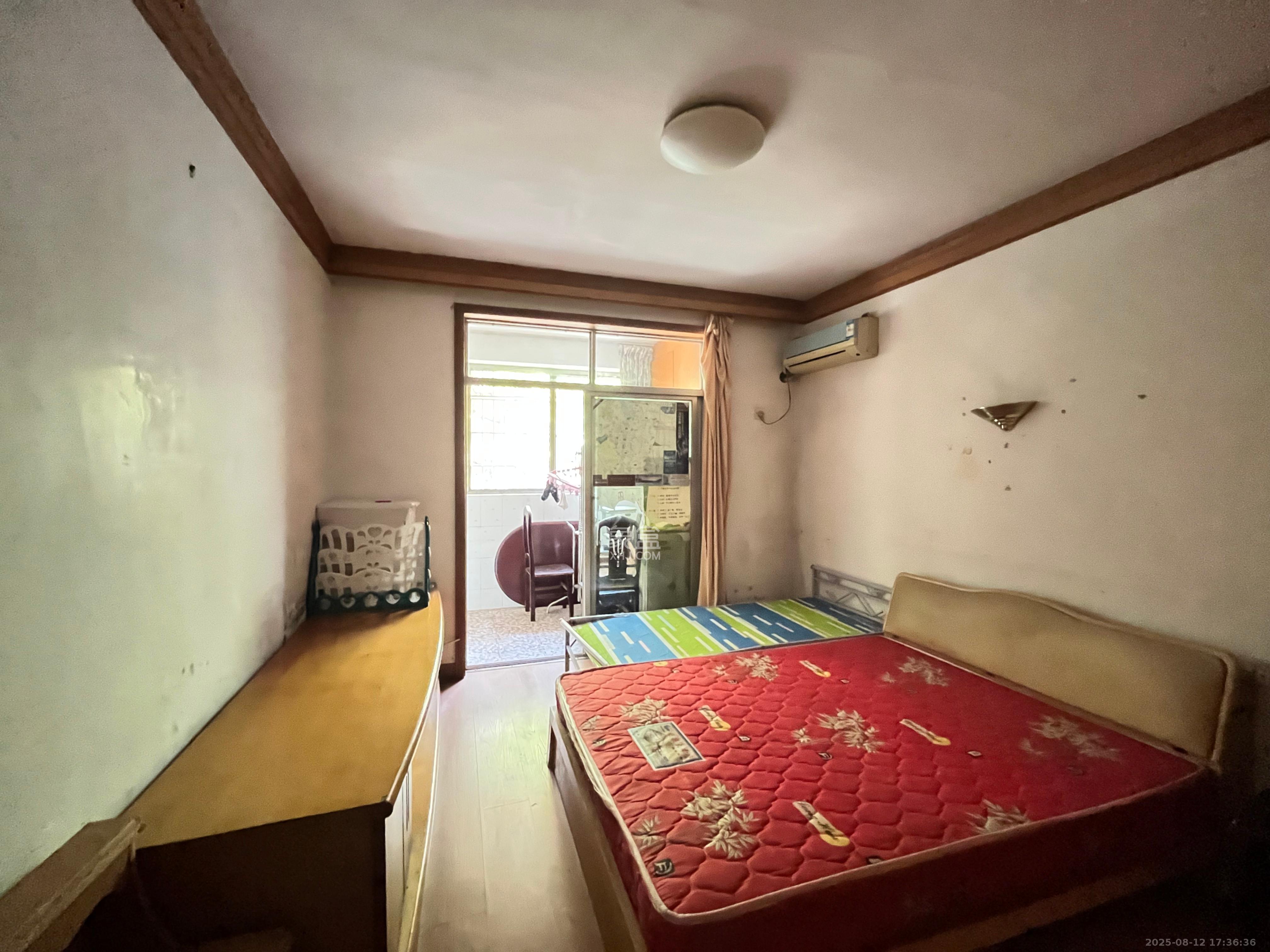 机械化宿舍 2室2厅1卫 1200.0元/月 机械化宿舍 2室2厅1卫 1200.0元/月室内图