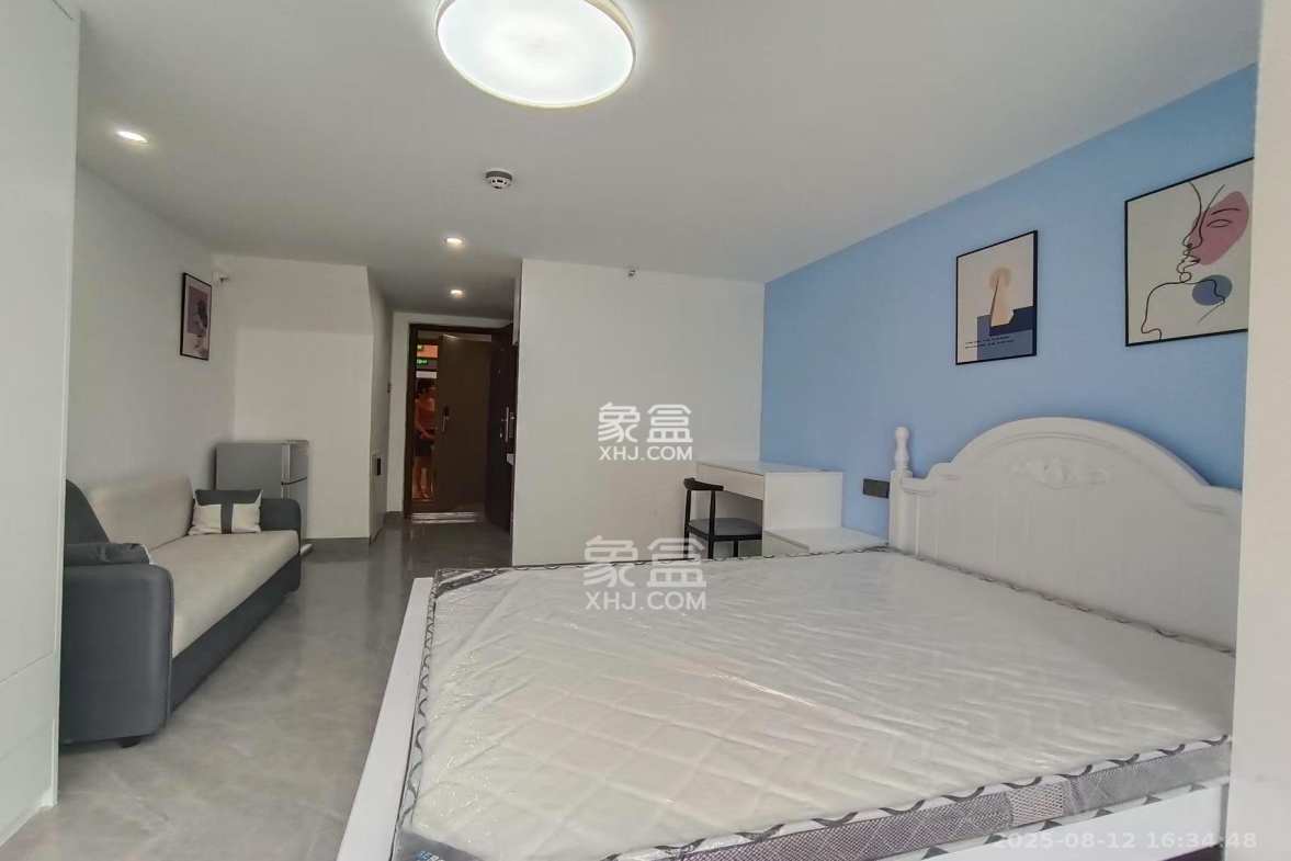 金地中交麓谷香颂(金地中交雅苑)  1室0厅0卫    1400.0元/月 金地中交麓谷香颂(金地中交雅苑)  1室0厅0卫    1400.0元/月室内图