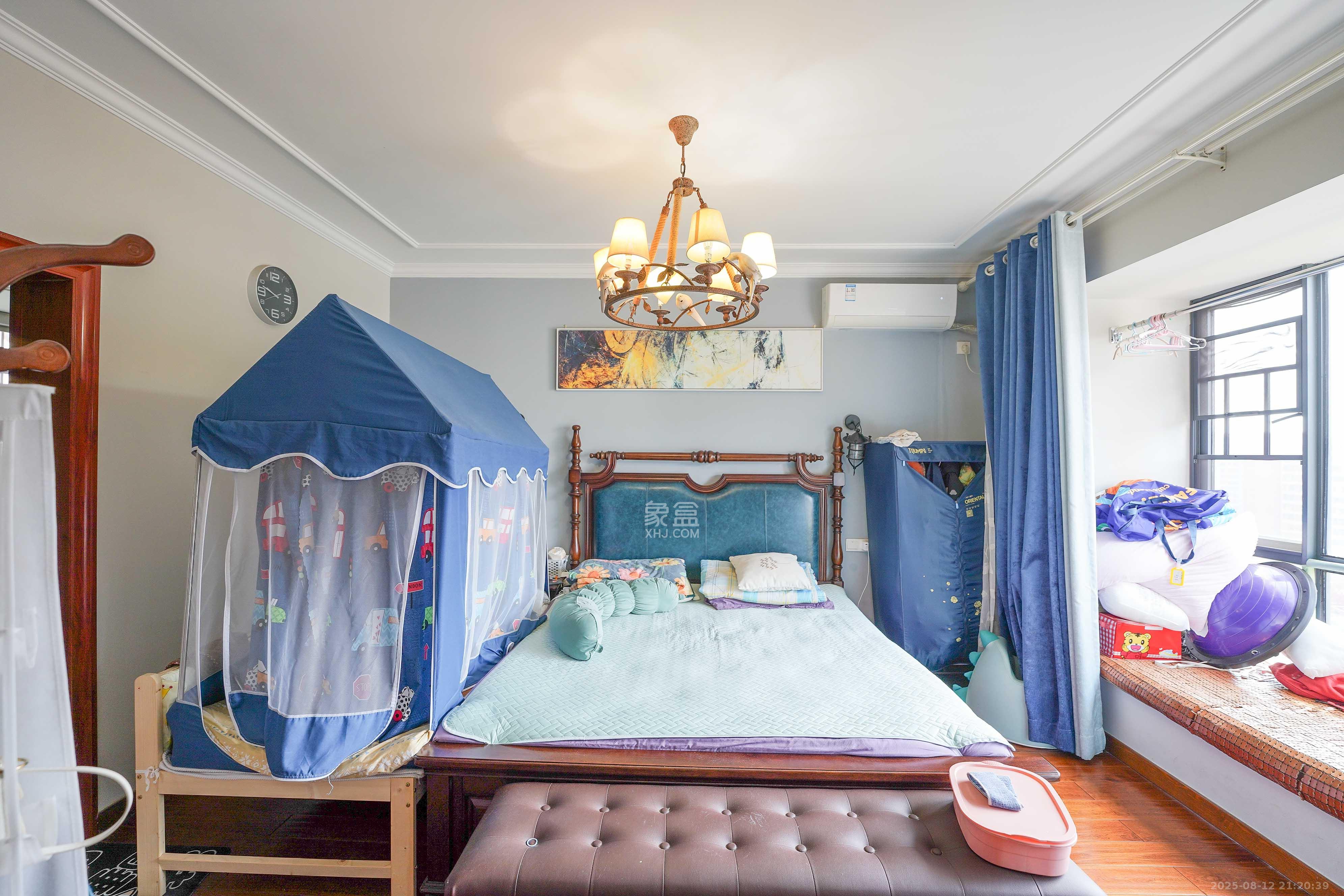 五矿紫湖香醍 1室0厅0卫 108.0万 五矿紫湖香醍 1室0厅0卫 108.0万卧室