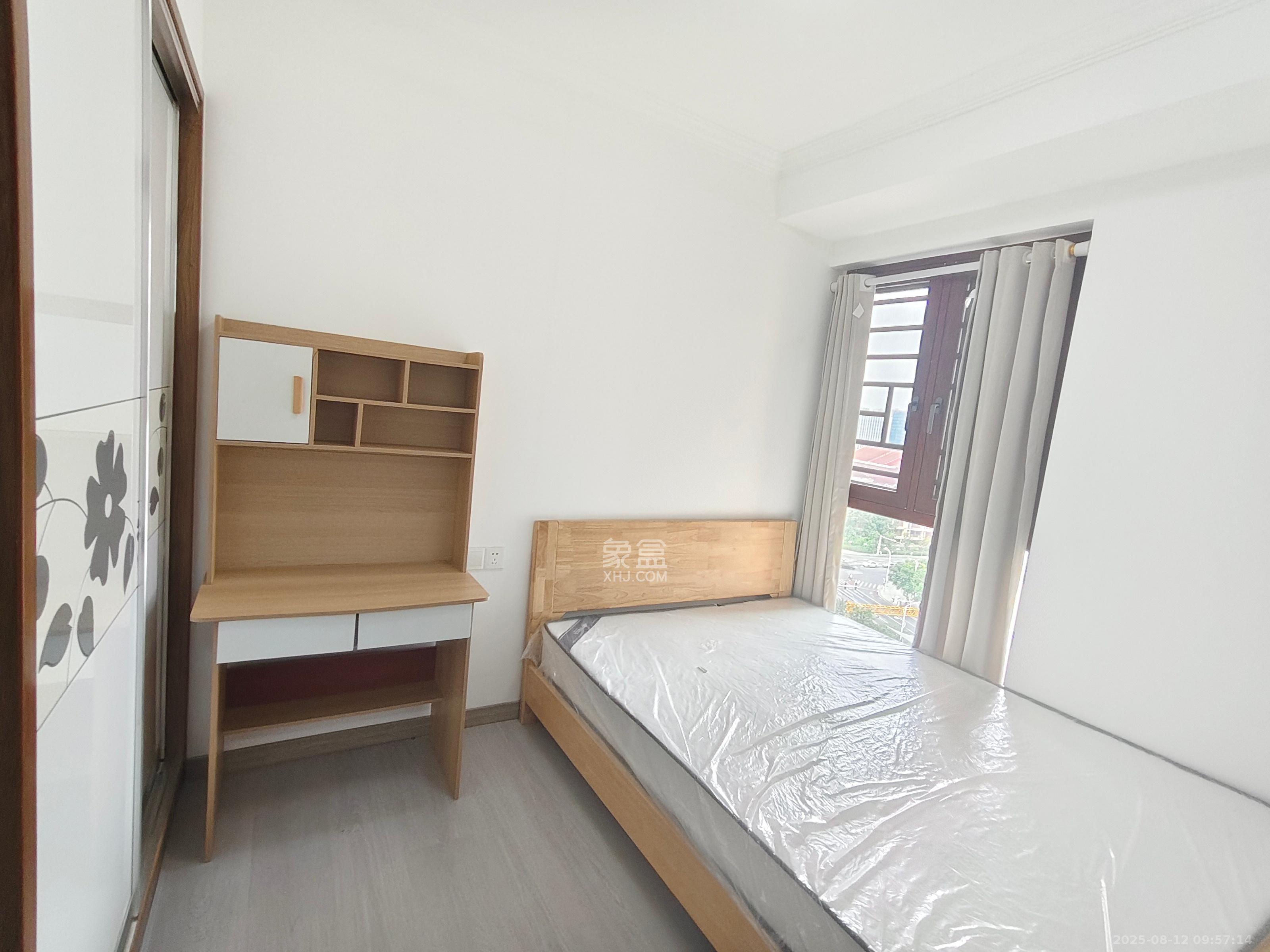 湘熙水郡(观澜海赋家园) 3室1厅1卫 2600.0元/月 湘熙水郡(观澜海赋家园) 3室1厅1卫 2600.0元/月室内图