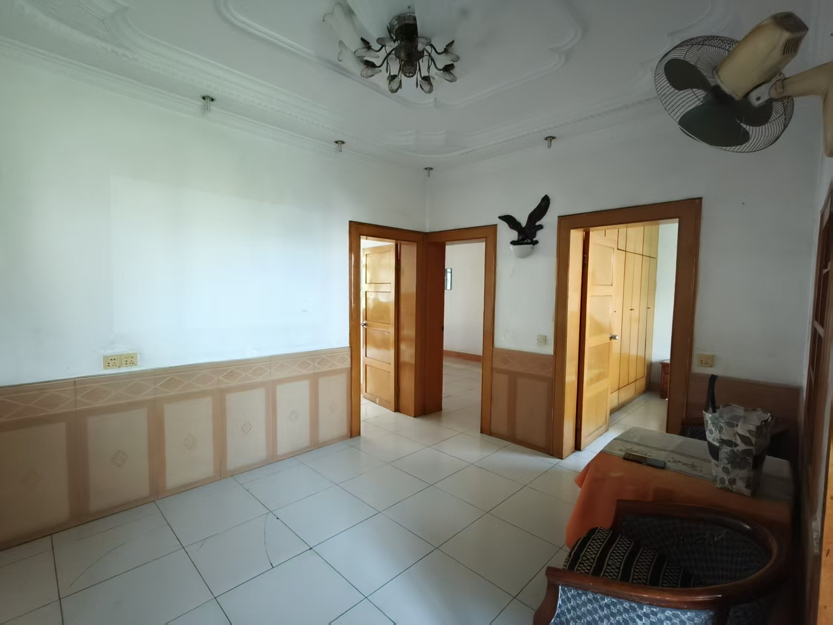 赫山区同心苑小区 3室2厅2卫 1000.0元/月 赫山区同心苑小区 3室2厅2卫 1000.0元/月室内图