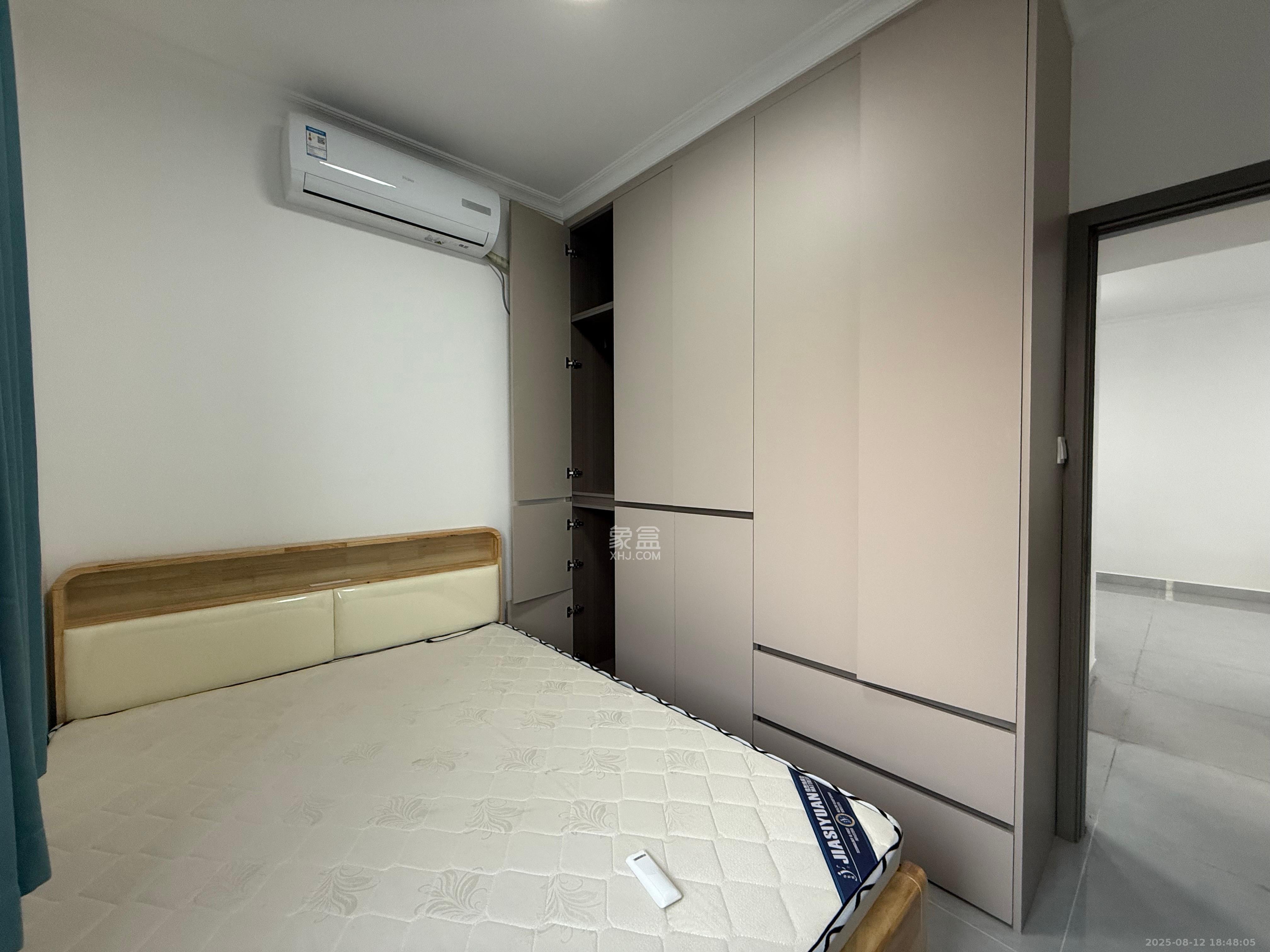 友兴家园  2室1厅1卫   2800.00元/月室内图
