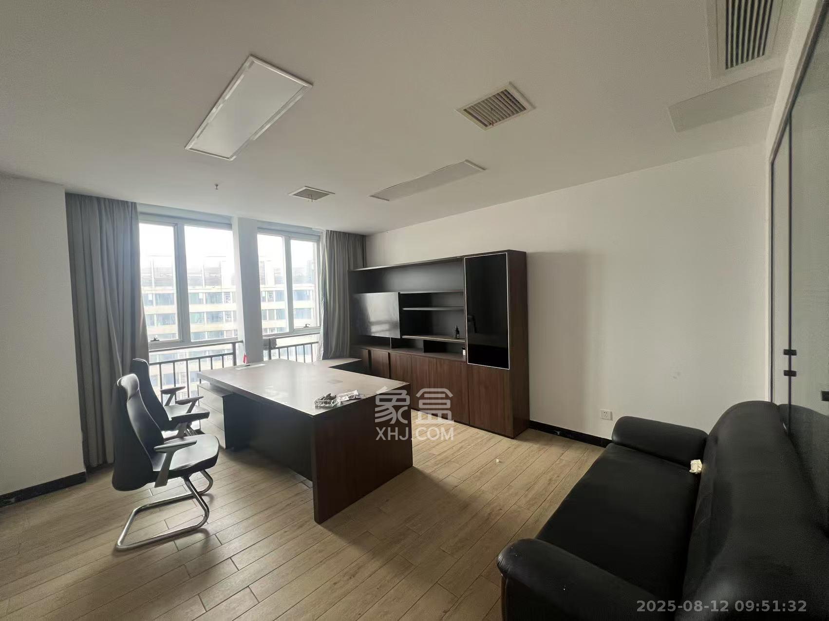 高升时代广场（冠铭商务中心）   270.0㎡      8000.0元/月室内图