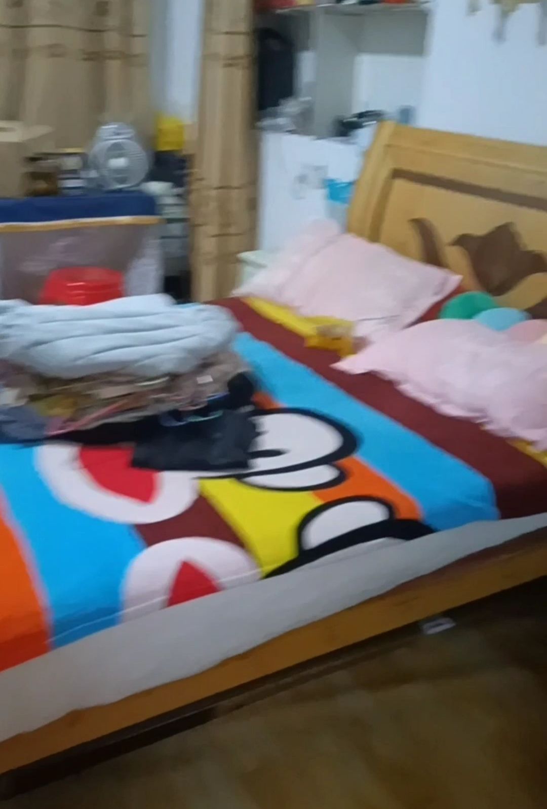 竹林公寓  1室1厅1卫    400.0元/月 竹林公寓  1室1厅1卫    400.0元/月室内图1