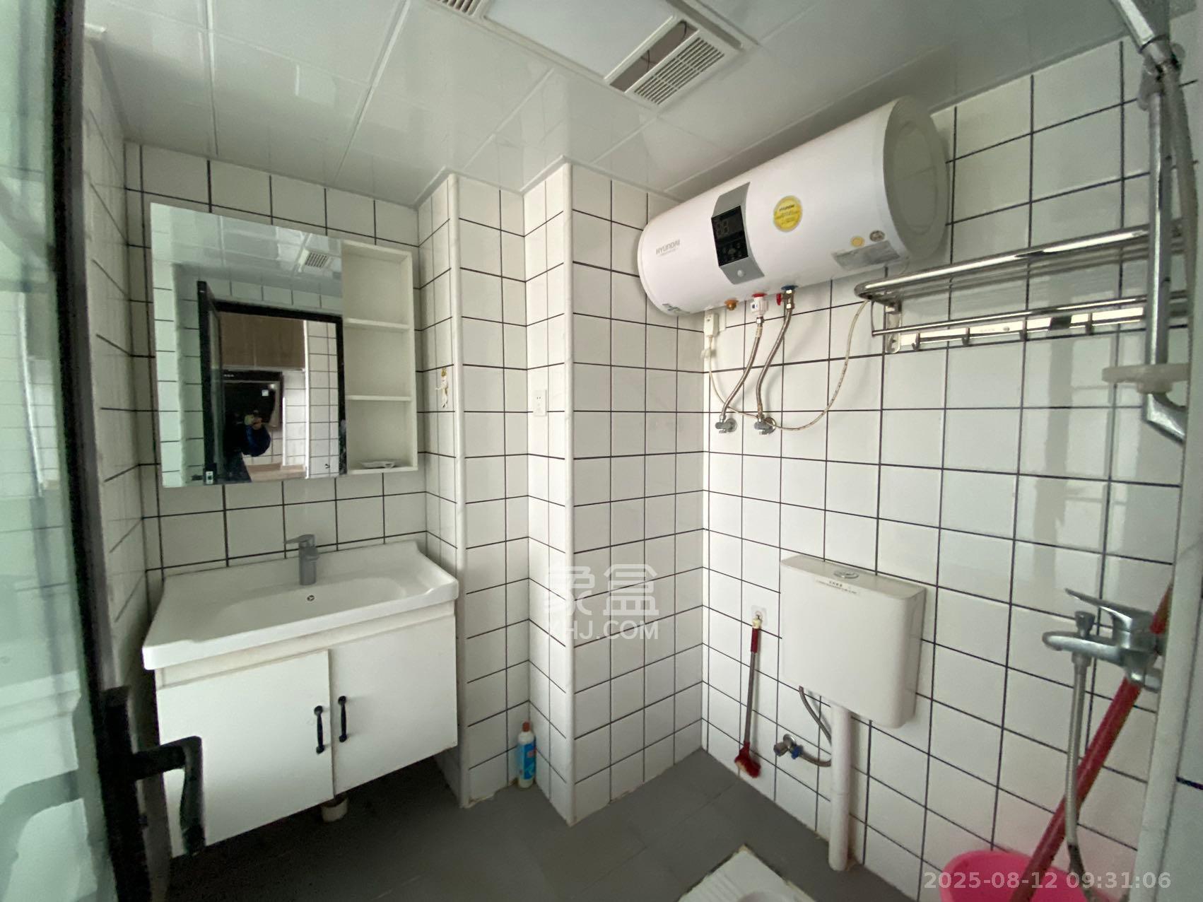 鑫远悦城(鑫远悦时代) 1室1厅1卫 1250.0元/月 鑫远悦城(鑫远悦时代) 1室1厅1卫 1250.0元/月室内图