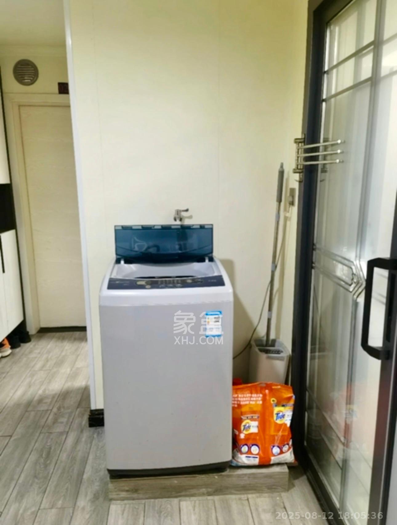 和沁园  2室2厅1卫   1800.00元/月室内图