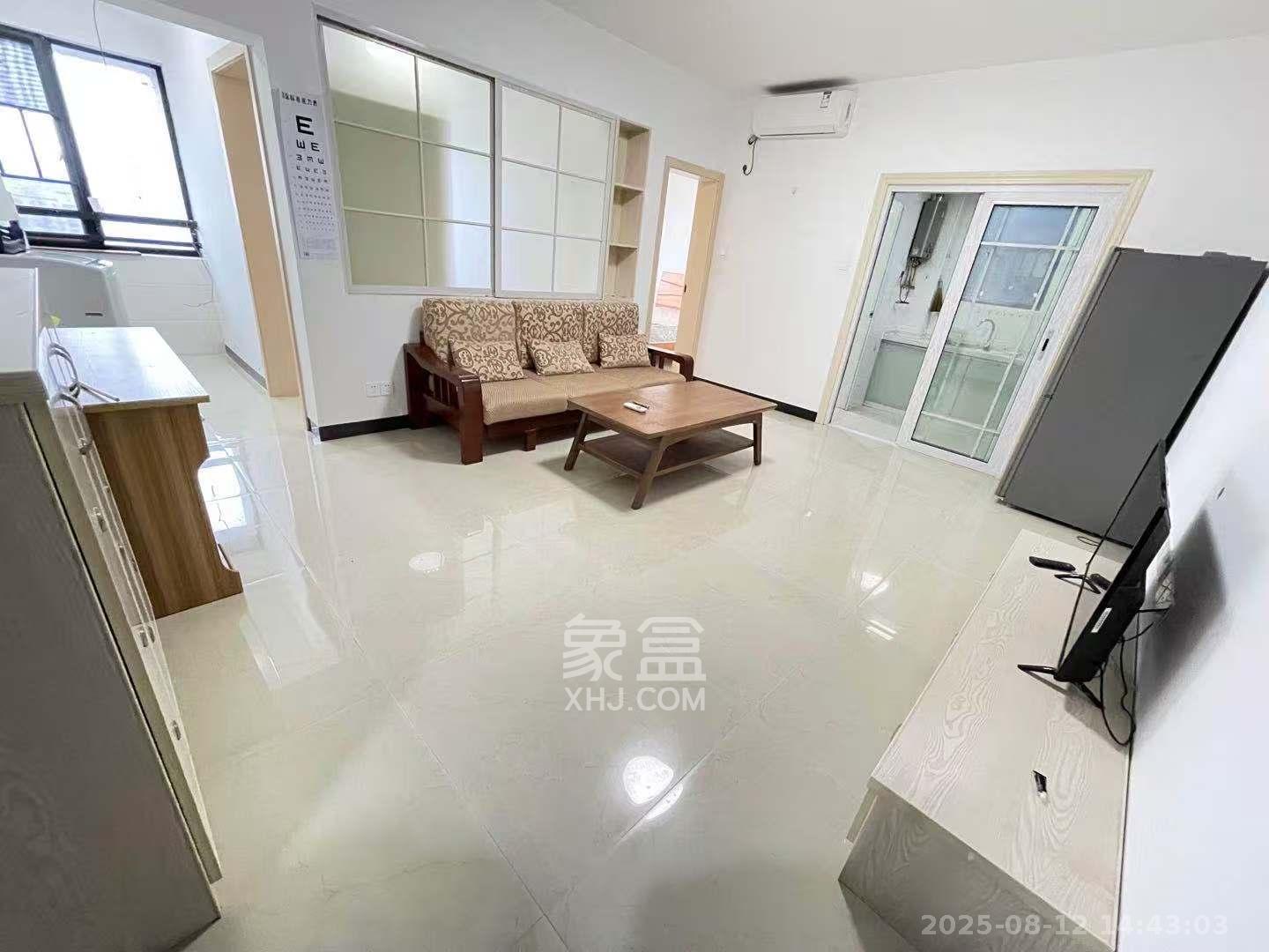 和庄 2室2厅1卫 2000.0元/月 和庄 2室2厅1卫 2000.0元/月室内图