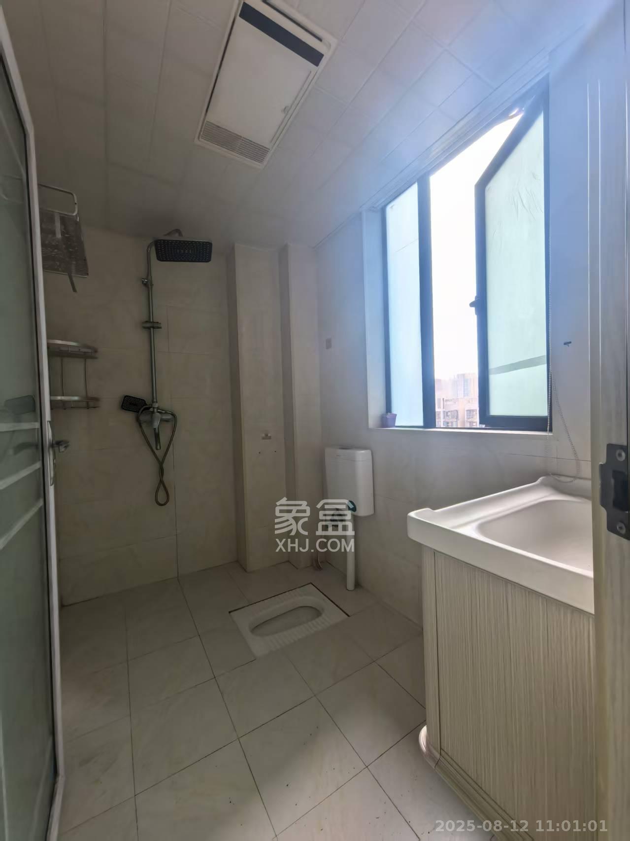 未来漫城  1室1厅1卫    1500.0元/月室内图