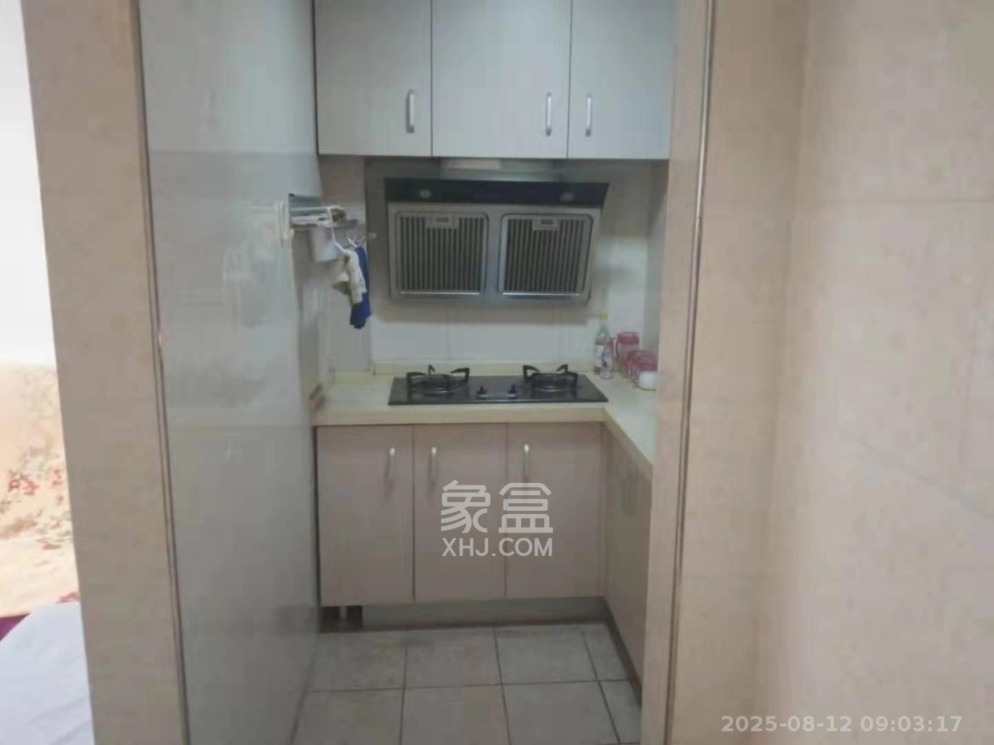 湘域城邦(湘域国际中心) 1室1厅1卫 2500.0元/月 湘域城邦(湘域国际中心) 1室1厅1卫 2500.0元/月室内图