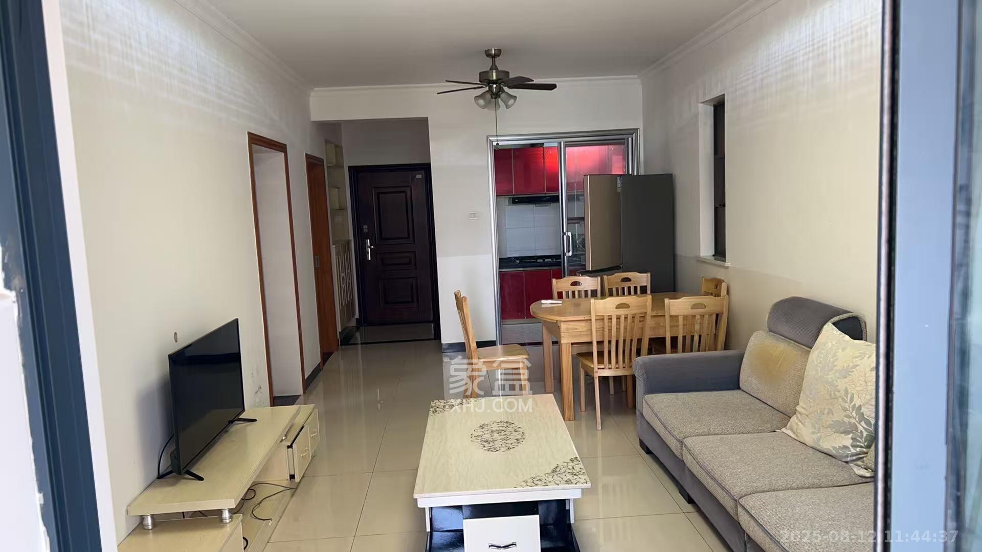 湘熙水郡(观澜海赋家园) 3室2厅1卫 2600.0元/月 湘熙水郡(观澜海赋家园) 3室2厅1卫 2600.0元/月室内图