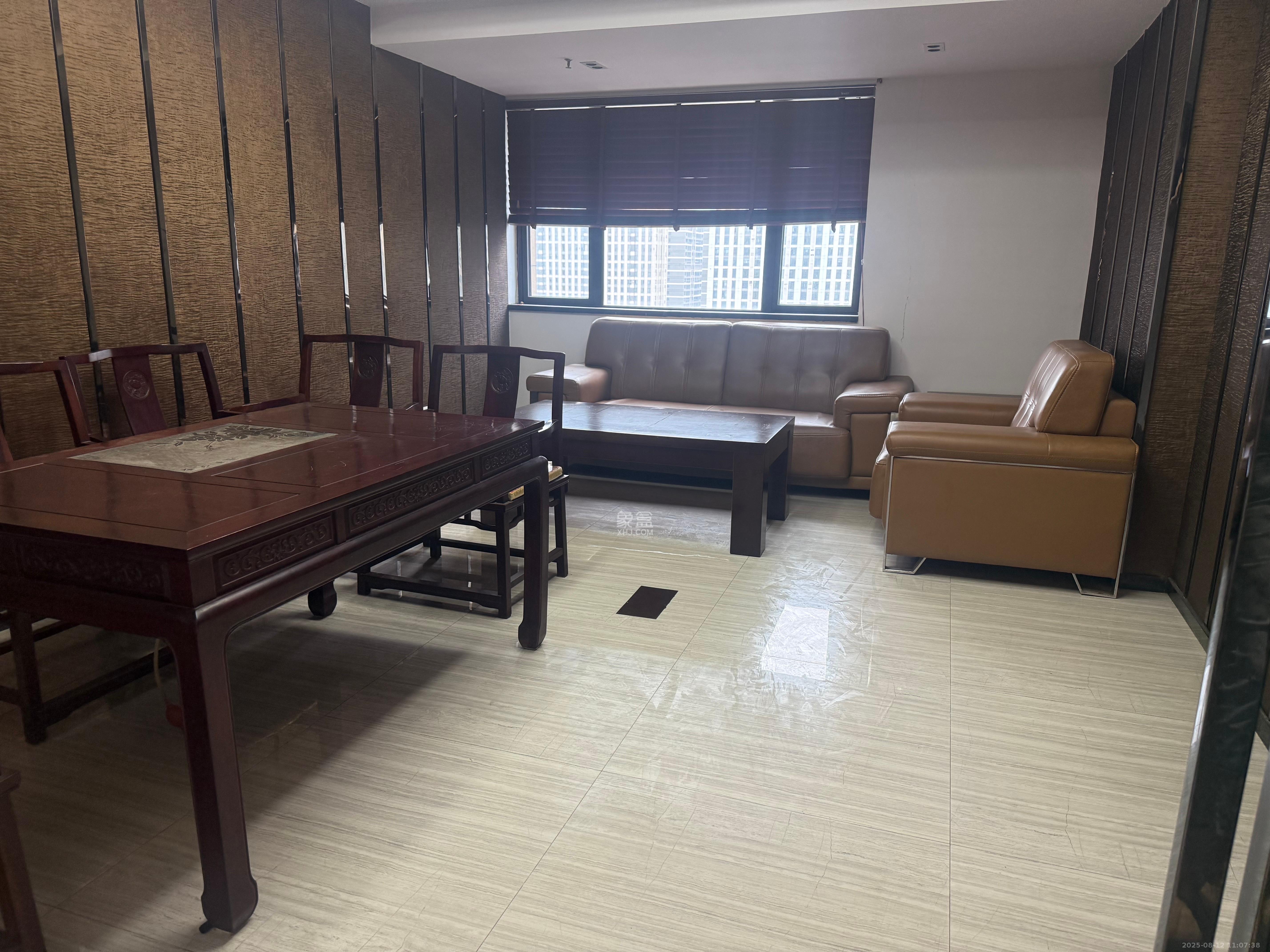 协信星澜汇 1室1厅1卫 7500.0元/月 协信星澜汇 1室1厅1卫 7500.0元/月室内图