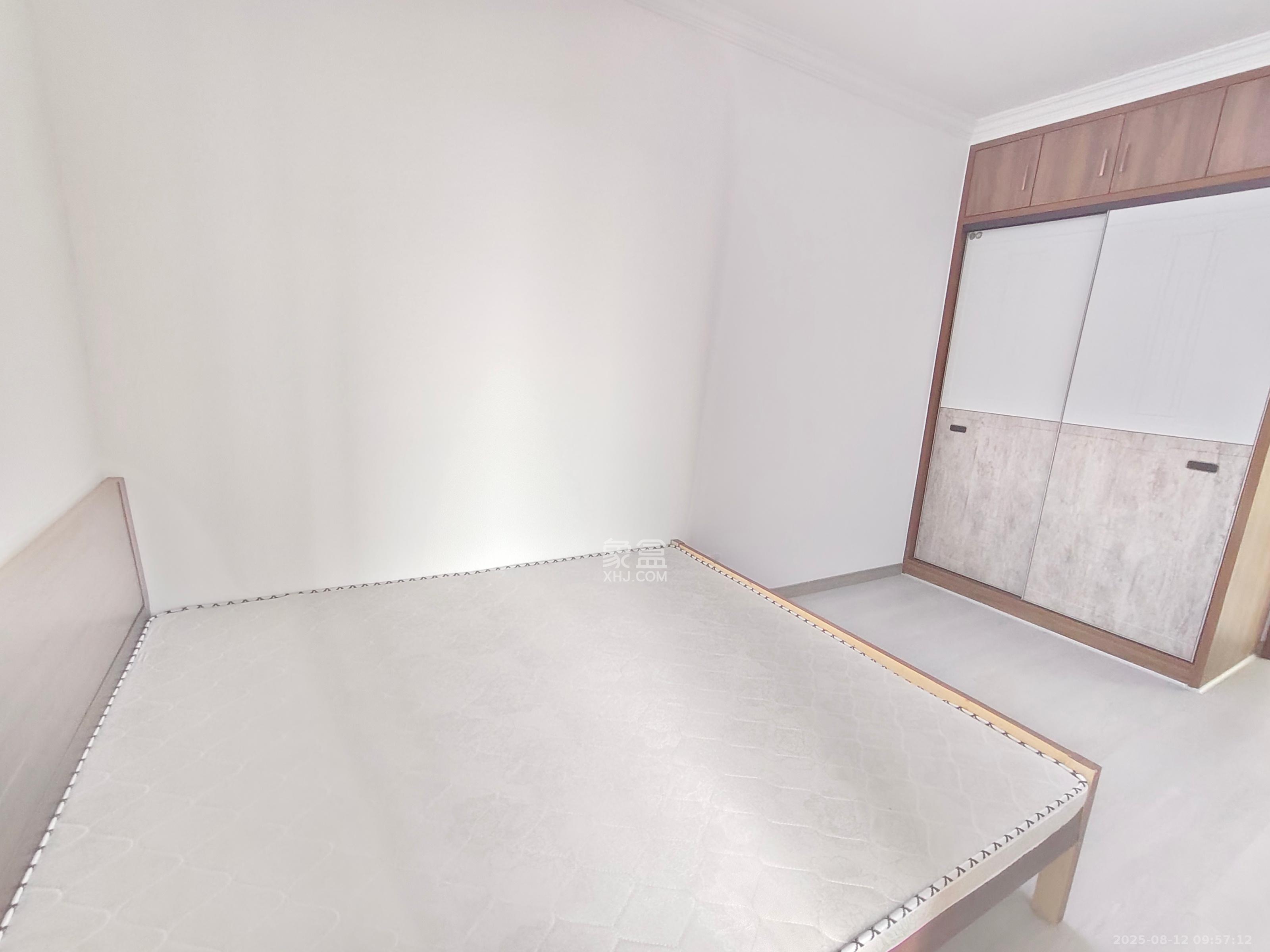 湘熙水郡(观澜海赋家园) 3室1厅1卫 2600.0元/月 湘熙水郡(观澜海赋家园) 3室1厅1卫 2600.0元/月室内图