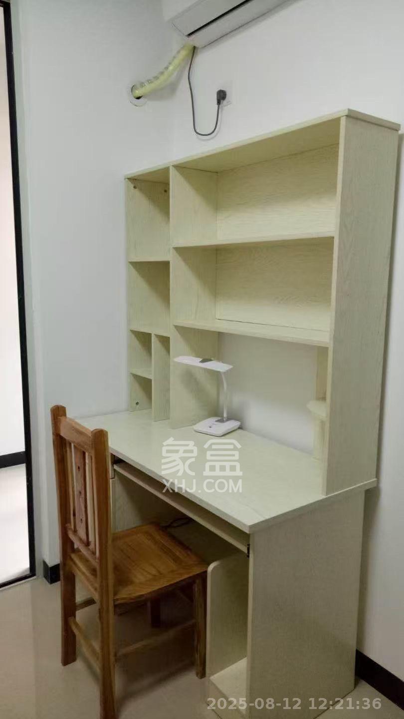 五矿万境水岸二期（五矿万境水岸和苑）  2室1厅1卫    2100.0元/月室内图