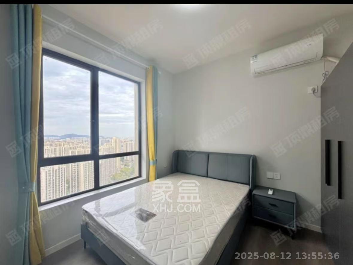 建发央著  1室0厅0卫    4550.0元/月 建发央著  1室0厅0卫    4550.0元/月室内图