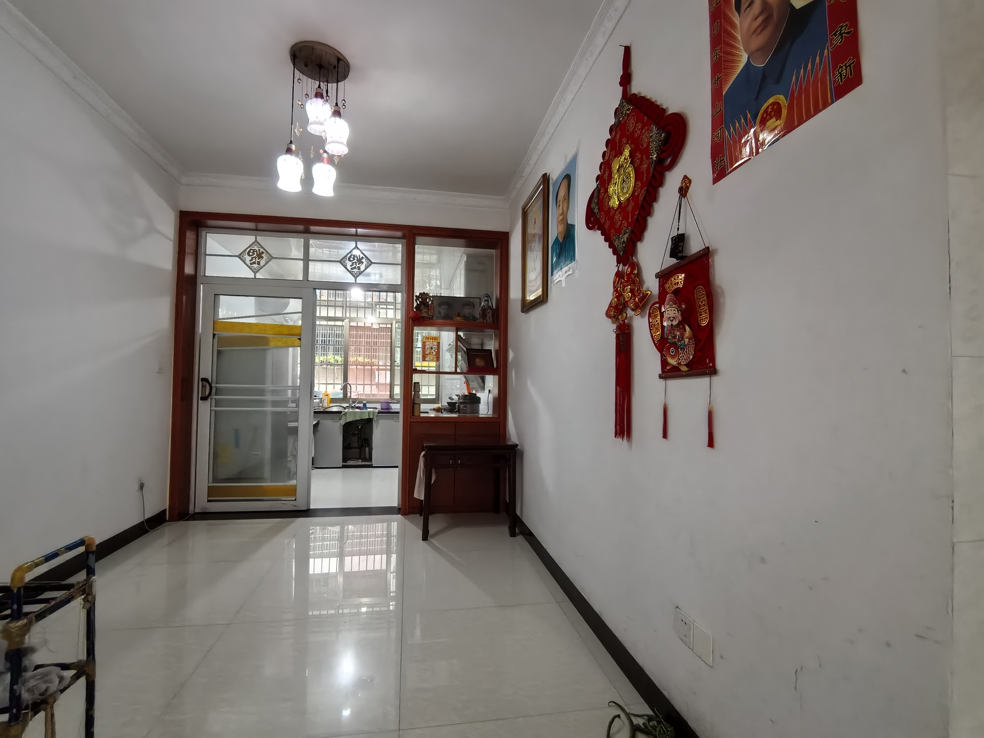 南珠苑 1室0厅0卫 46.0万 南珠苑 1室0厅0卫 46.0万客厅