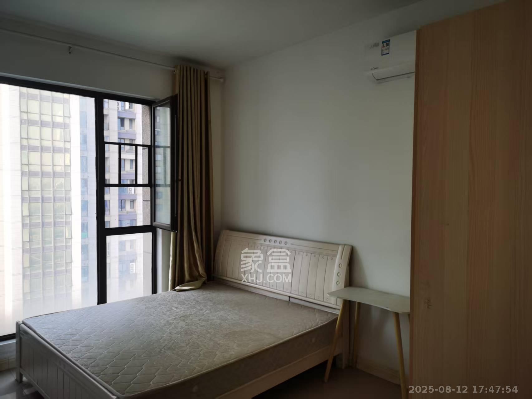 金茂梅溪湖 3室2厅2卫 3000.0元/月 金茂梅溪湖 3室2厅2卫 3000.0元/月室内图