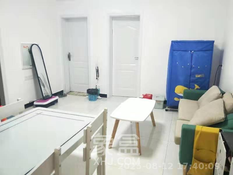 欧亚达国际广场  2室1厅1卫    1600.0元/月室内图