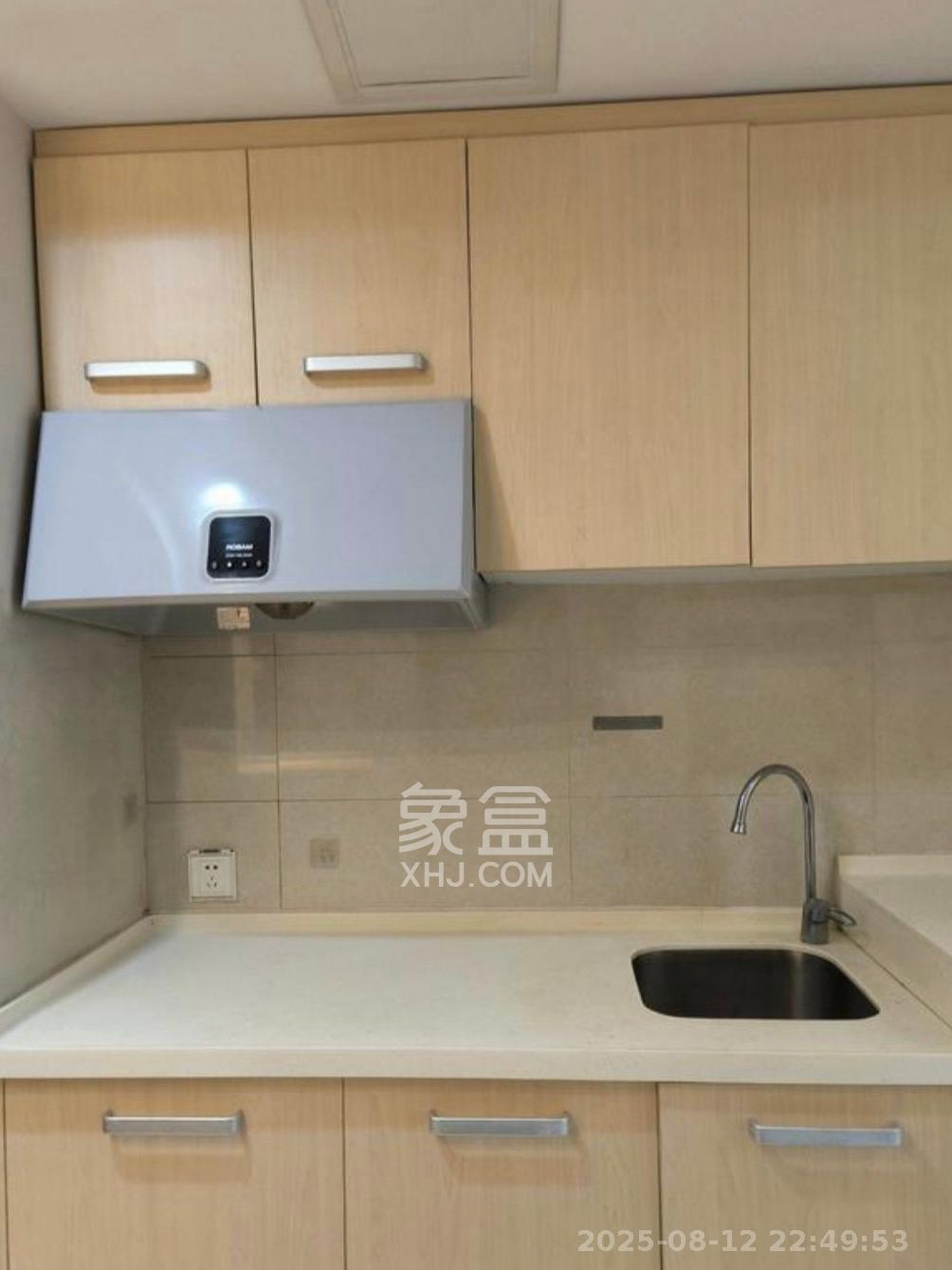 融科檀香山(融科紫檀、香山国际) 1室0厅1卫 1700.0元/月 融科檀香山(融科紫檀、香山国际) 1室0厅1卫 1700.0元/月室内图