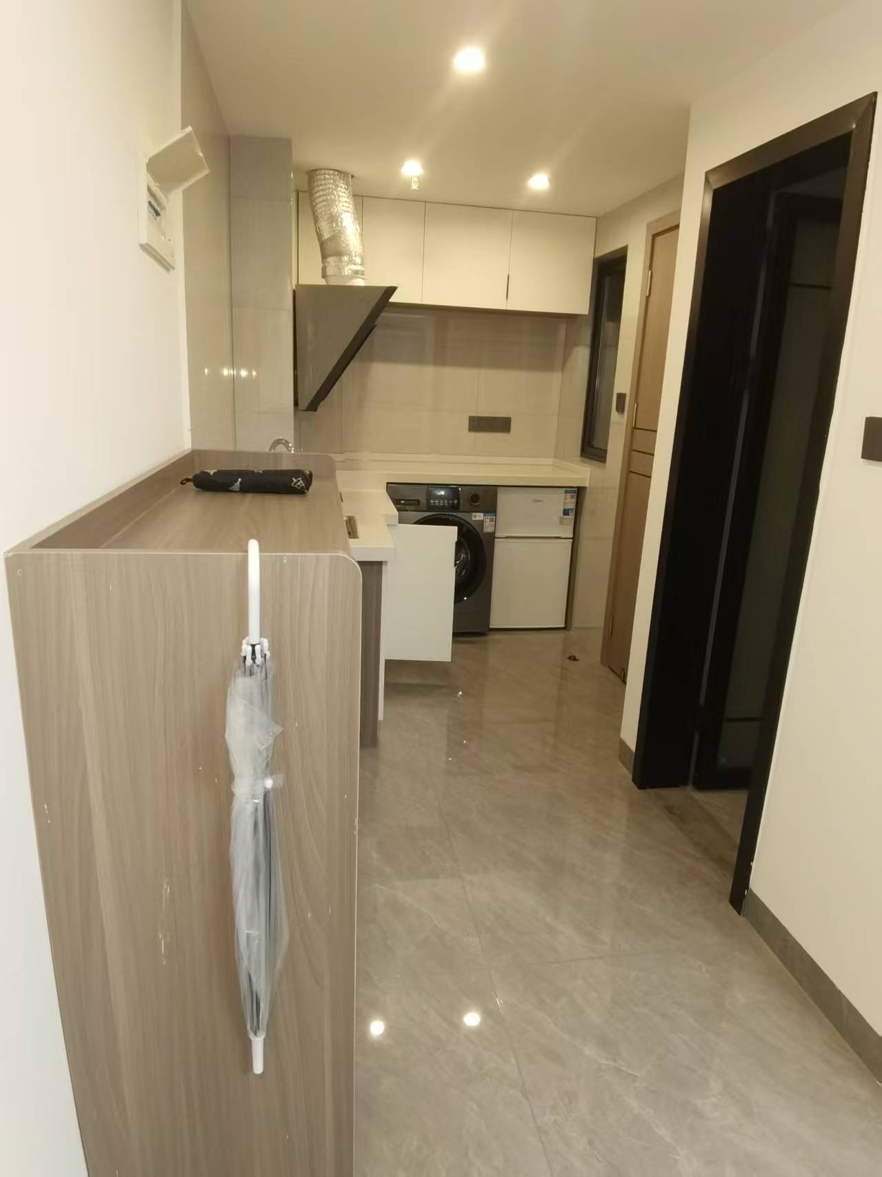 俊景万和城 1室1厅1卫 1400.0元/月 俊景万和城 1室1厅1卫 1400.0元/月室内图