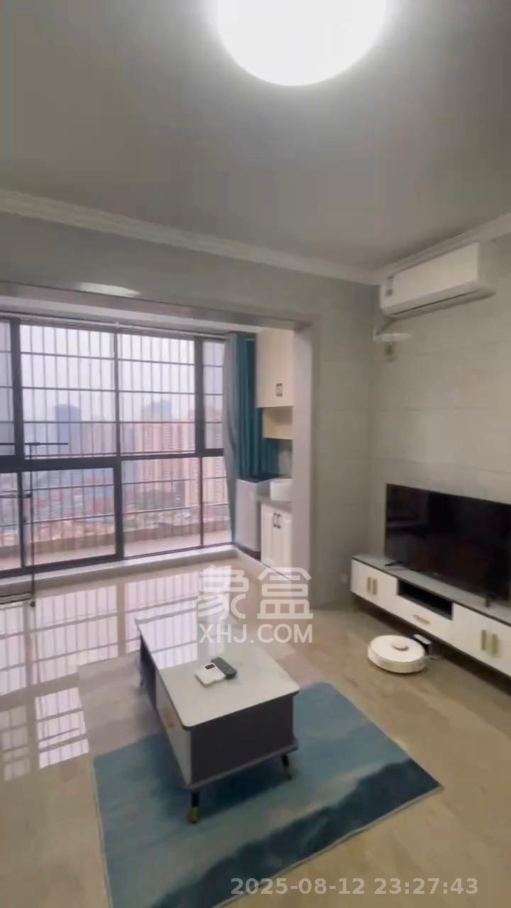 朝正美苑  1室1厅1卫   1700.00元/月室内图