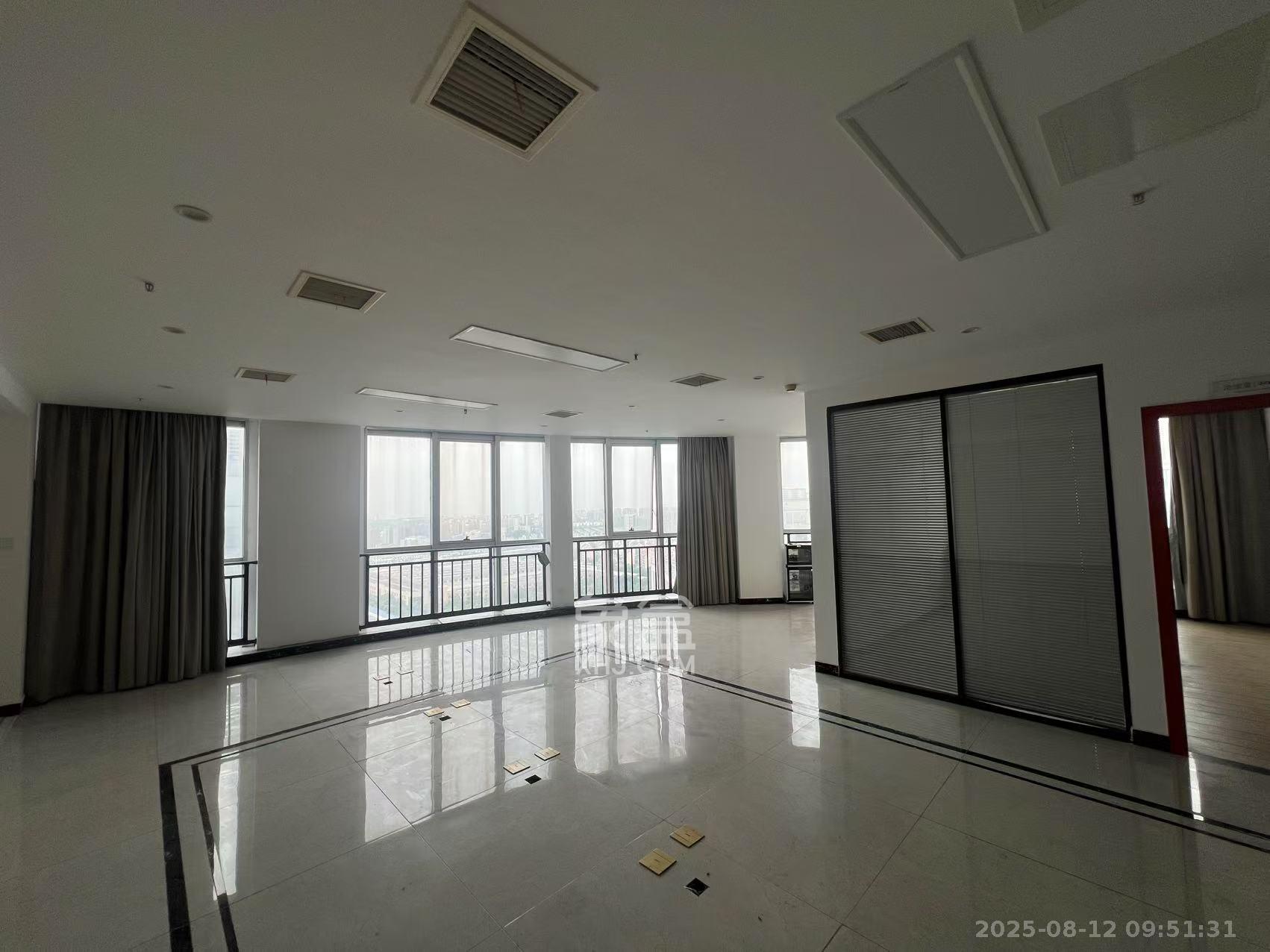 高升时代广场（冠铭商务中心）   270.0㎡      8000.0元/月室内图