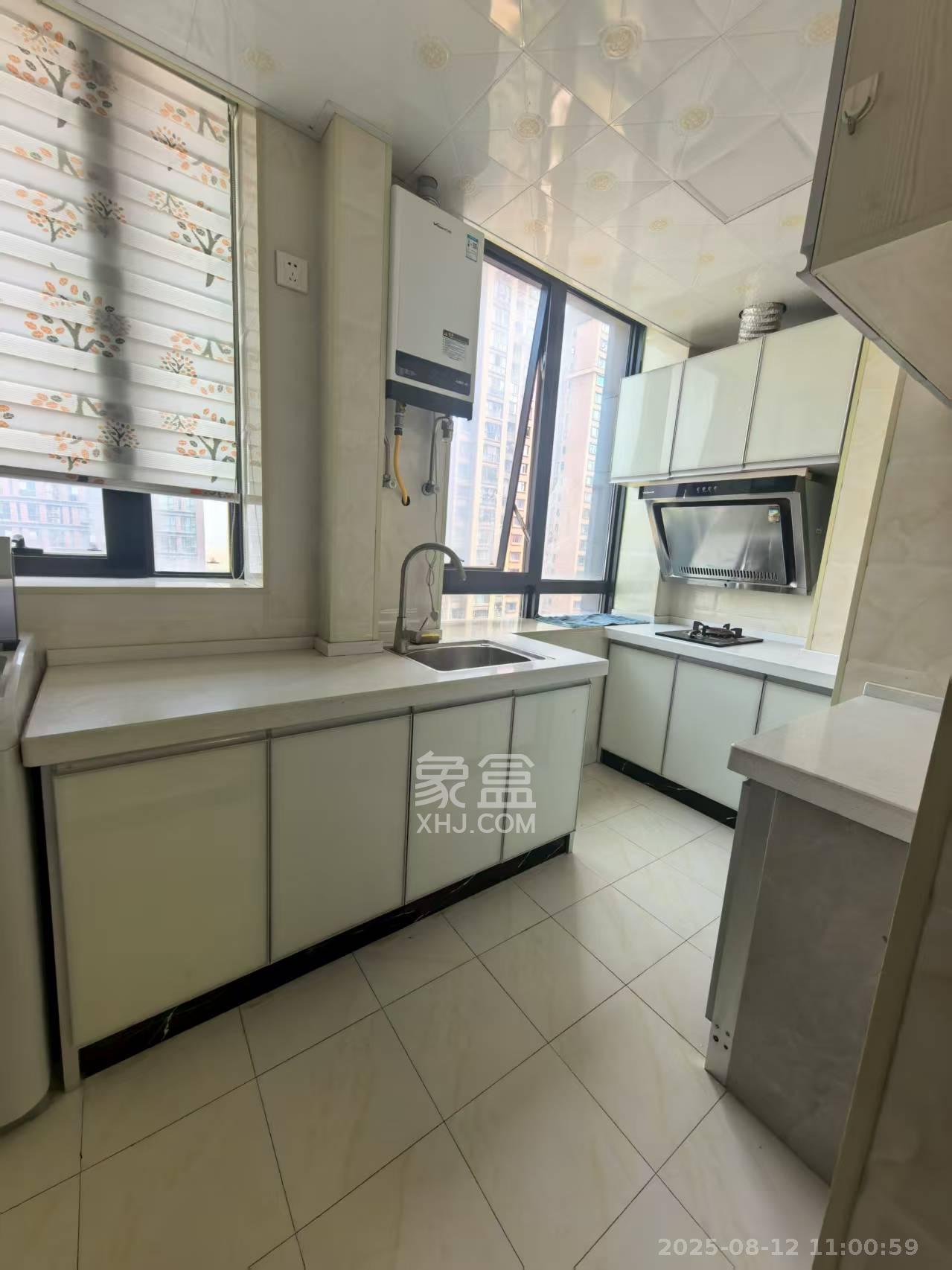 未来漫城  1室1厅1卫    1500.0元/月室内图