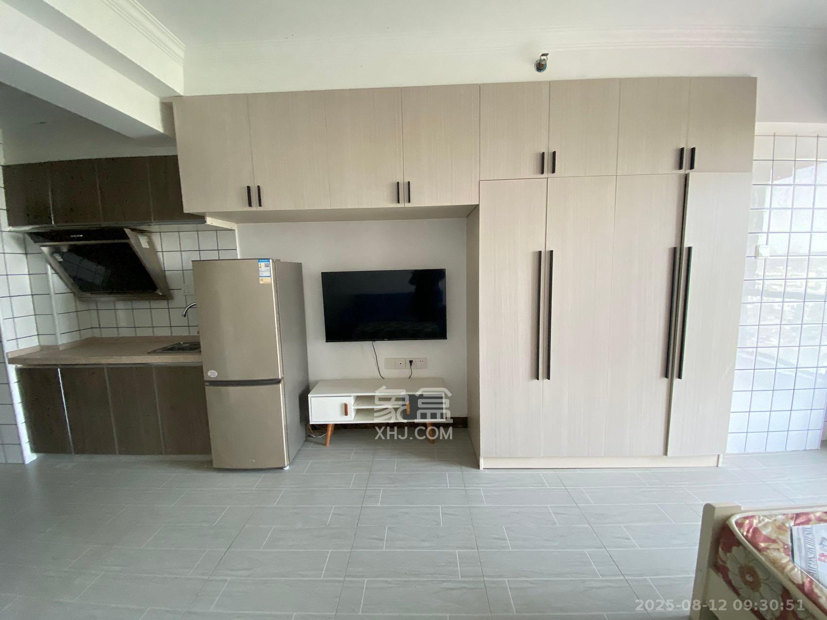 鑫远悦城(鑫远悦时代) 1室1厅1卫 1250.0元/月 鑫远悦城(鑫远悦时代) 1室1厅1卫 1250.0元/月室内图