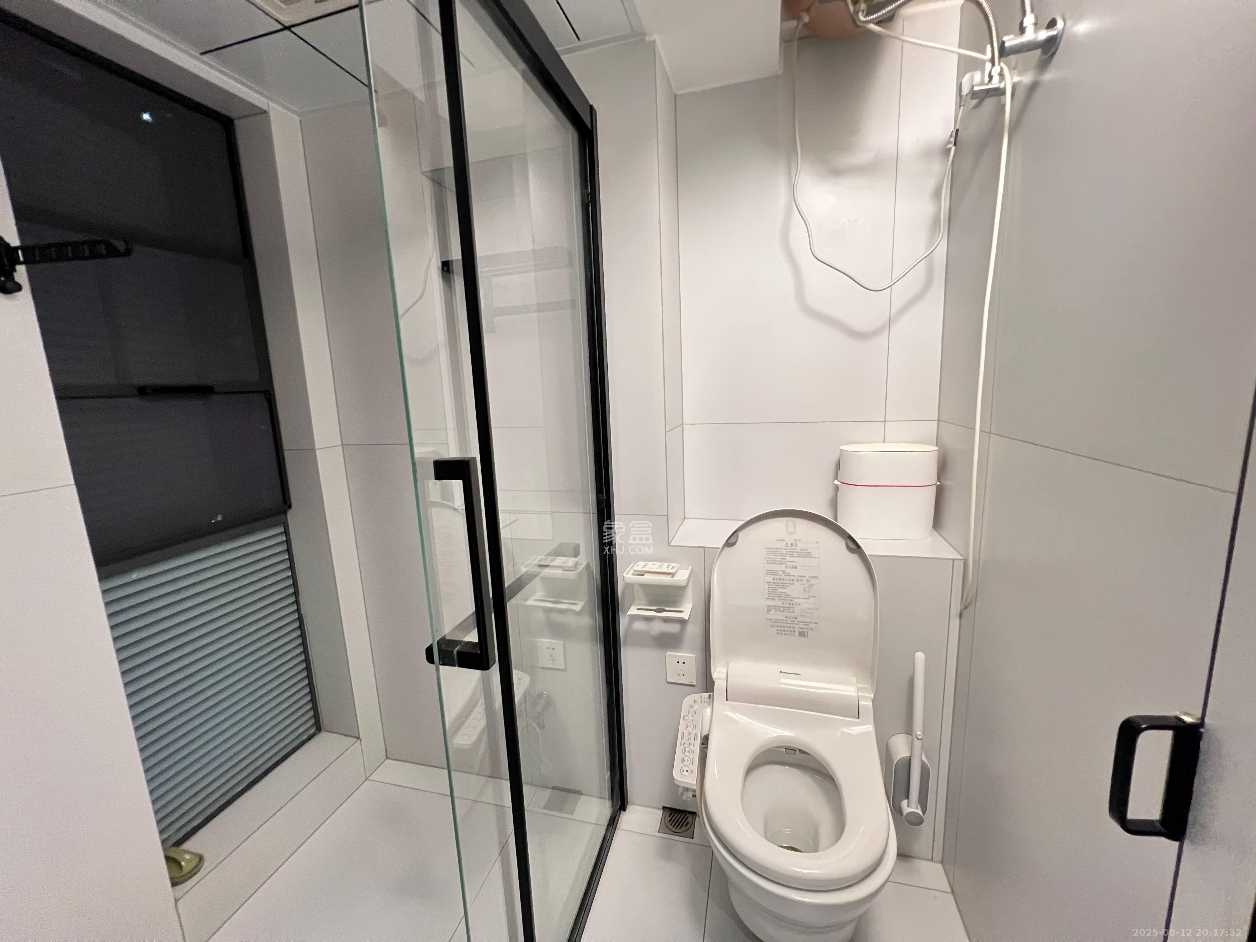 欣隆居  3室1厅1卫   2500.00元/月室内图