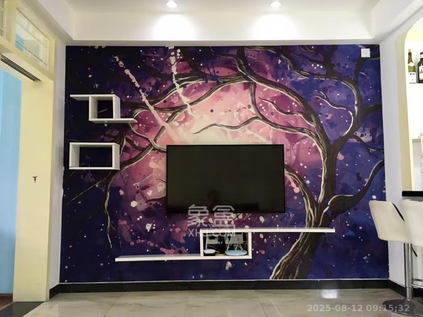 时代公馆 2室1厅1卫 1650.0元/月 时代公馆 2室1厅1卫 1650.0元/月室内图