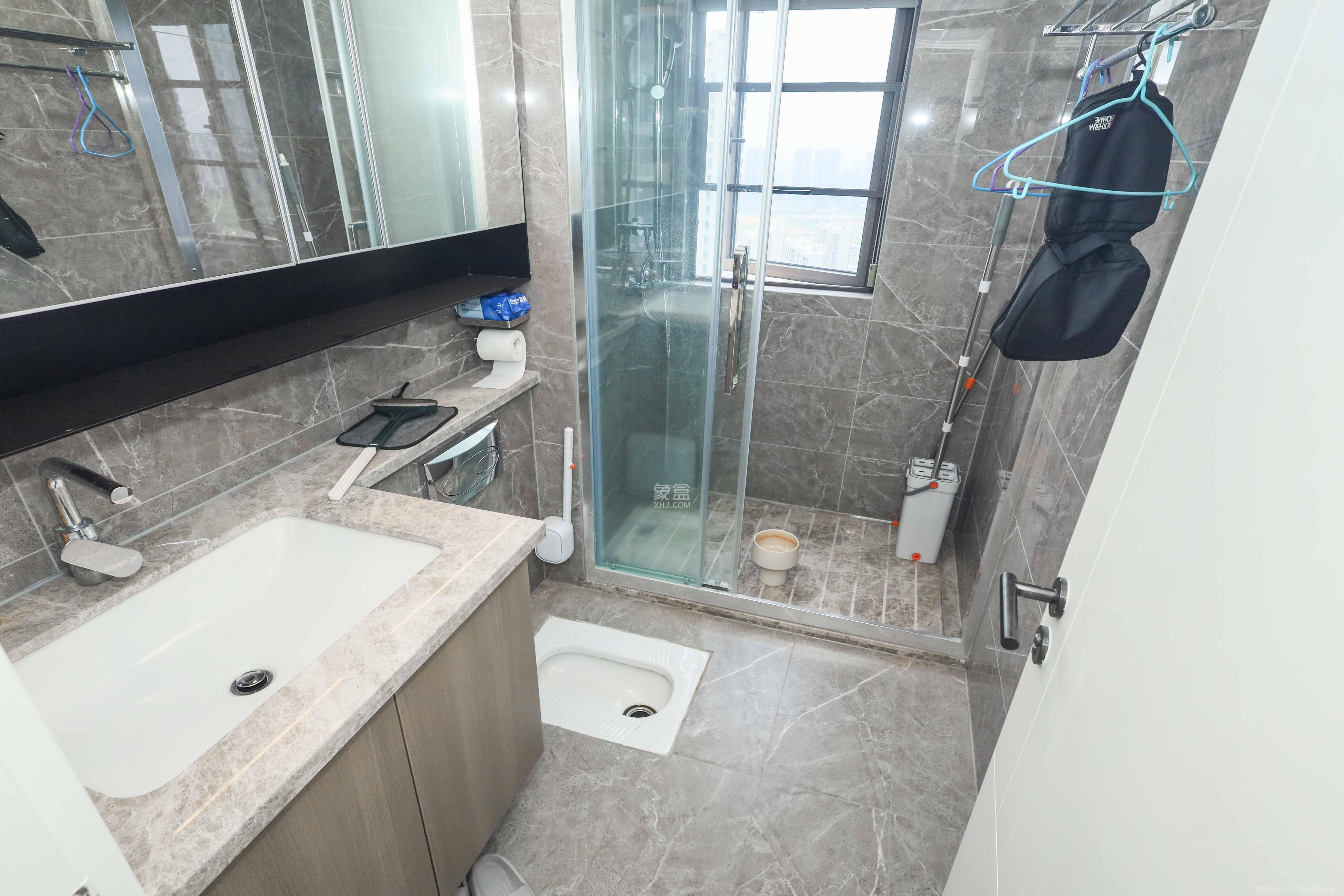 长沙溪山悦 4室2厅2卫 176.0万 长沙溪山悦 4室2厅2卫 176.0万卫生间