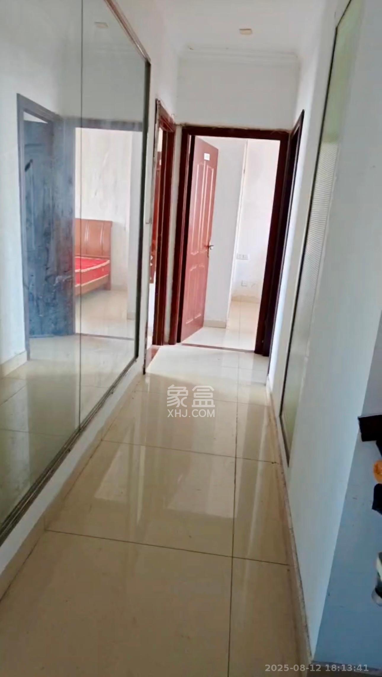 和沁园 3室1厅1卫 2000.0元/月 和沁园 3室1厅1卫 2000.0元/月室内图