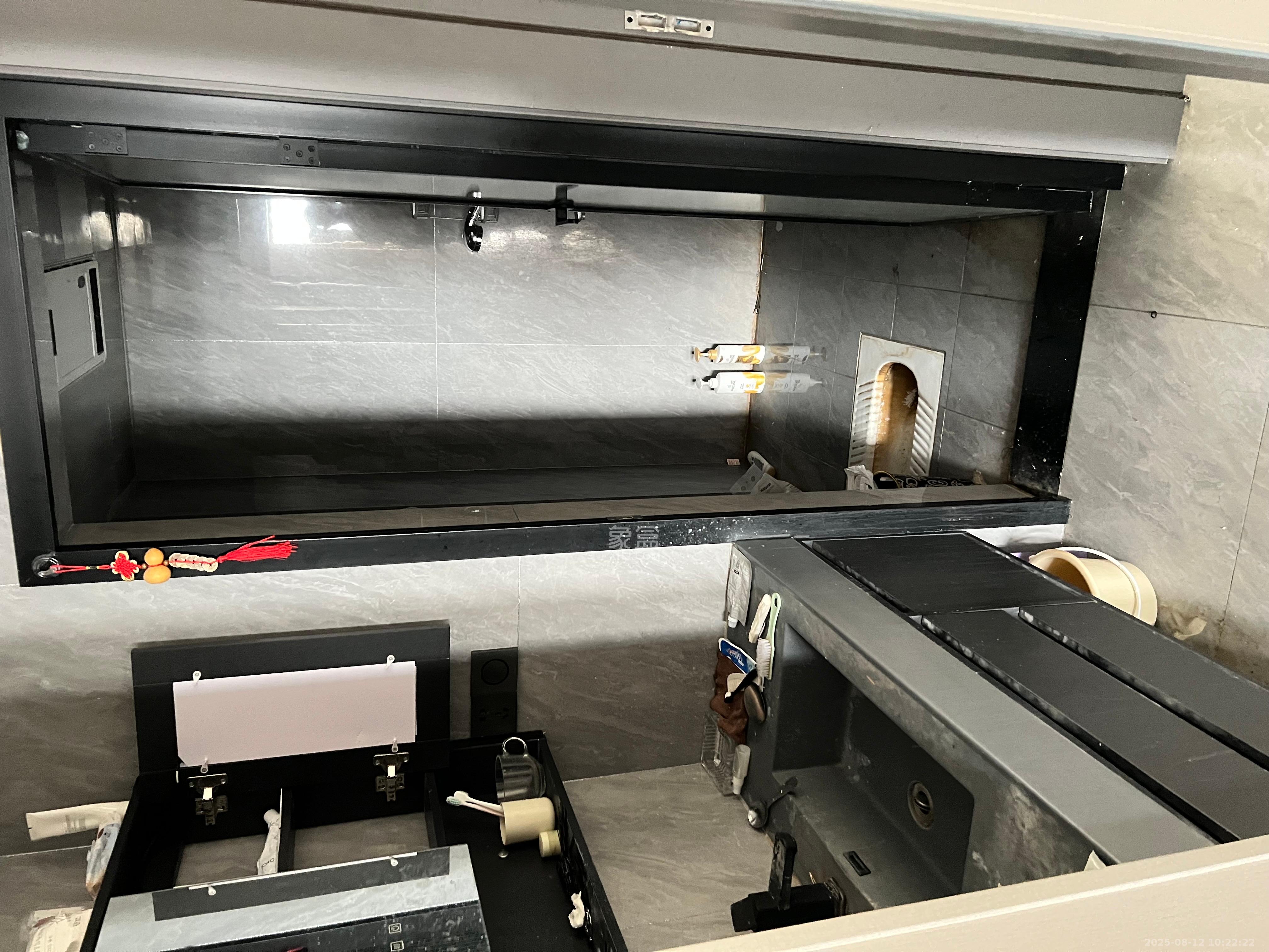 铂宫  3室2厅1卫   4300.00元/月室内图