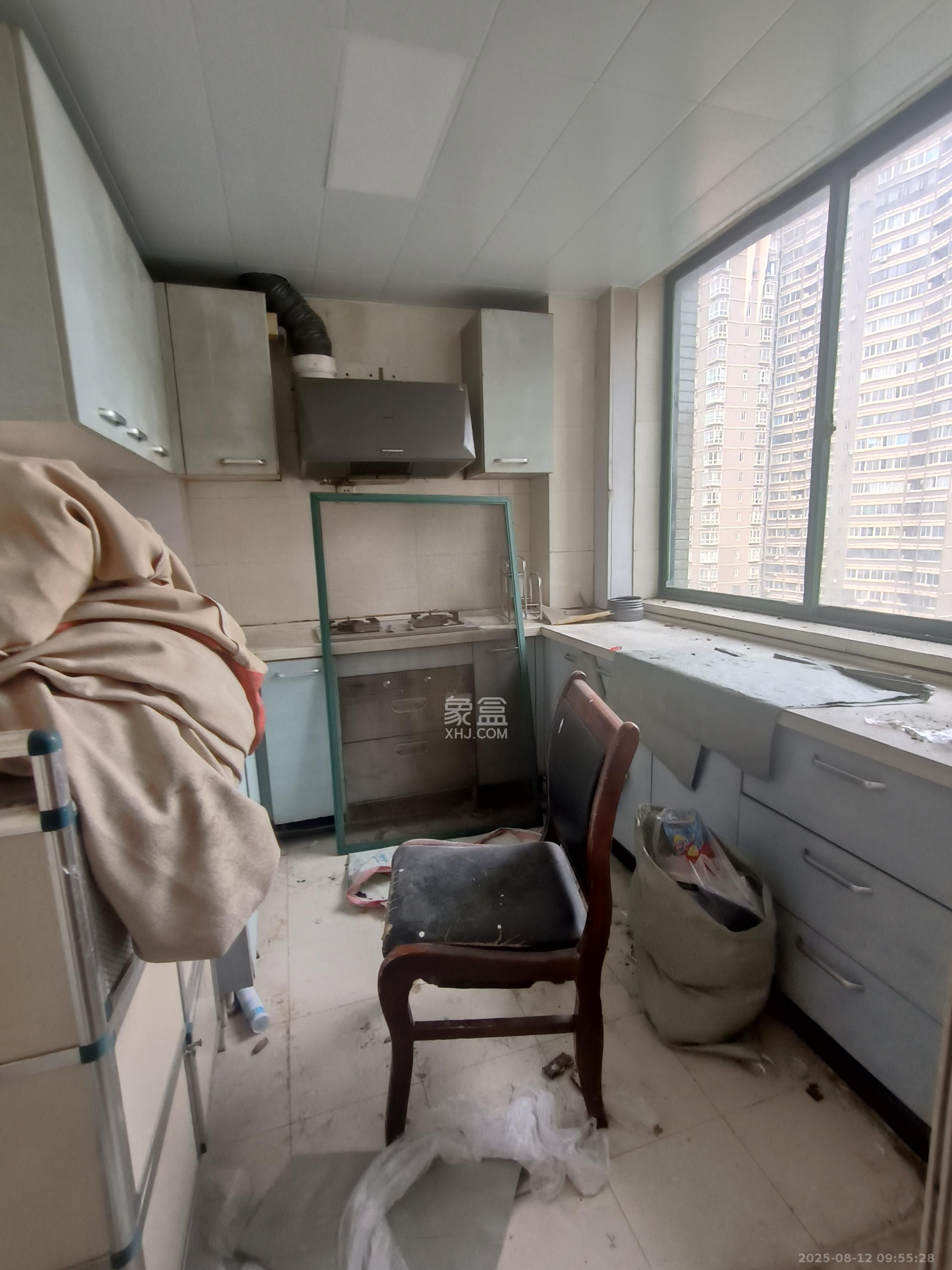 曙光大邸  2室2厅1卫    2100.0元/月室内图